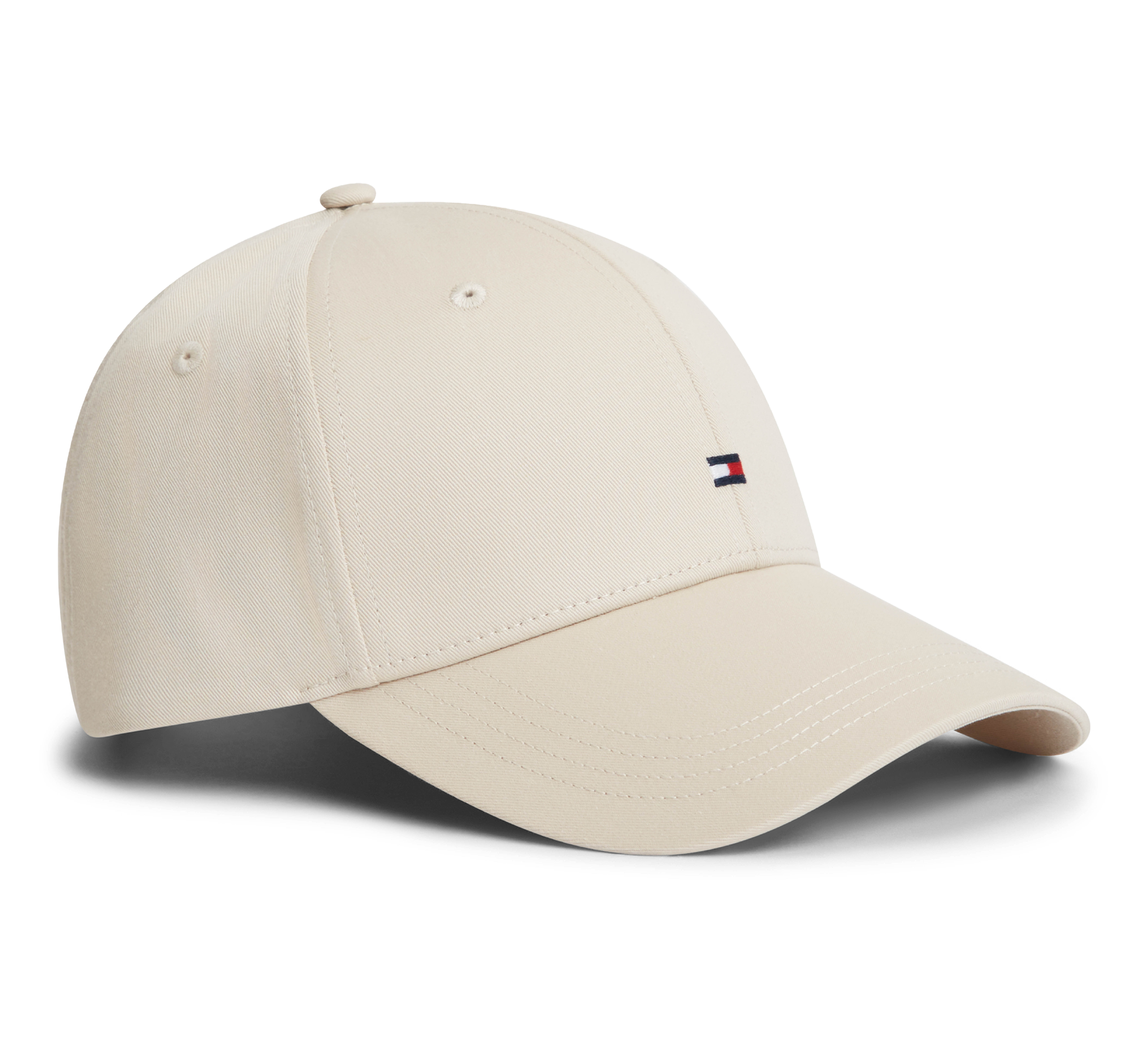 aussen Th Flag Cotton 6 Panel Cap