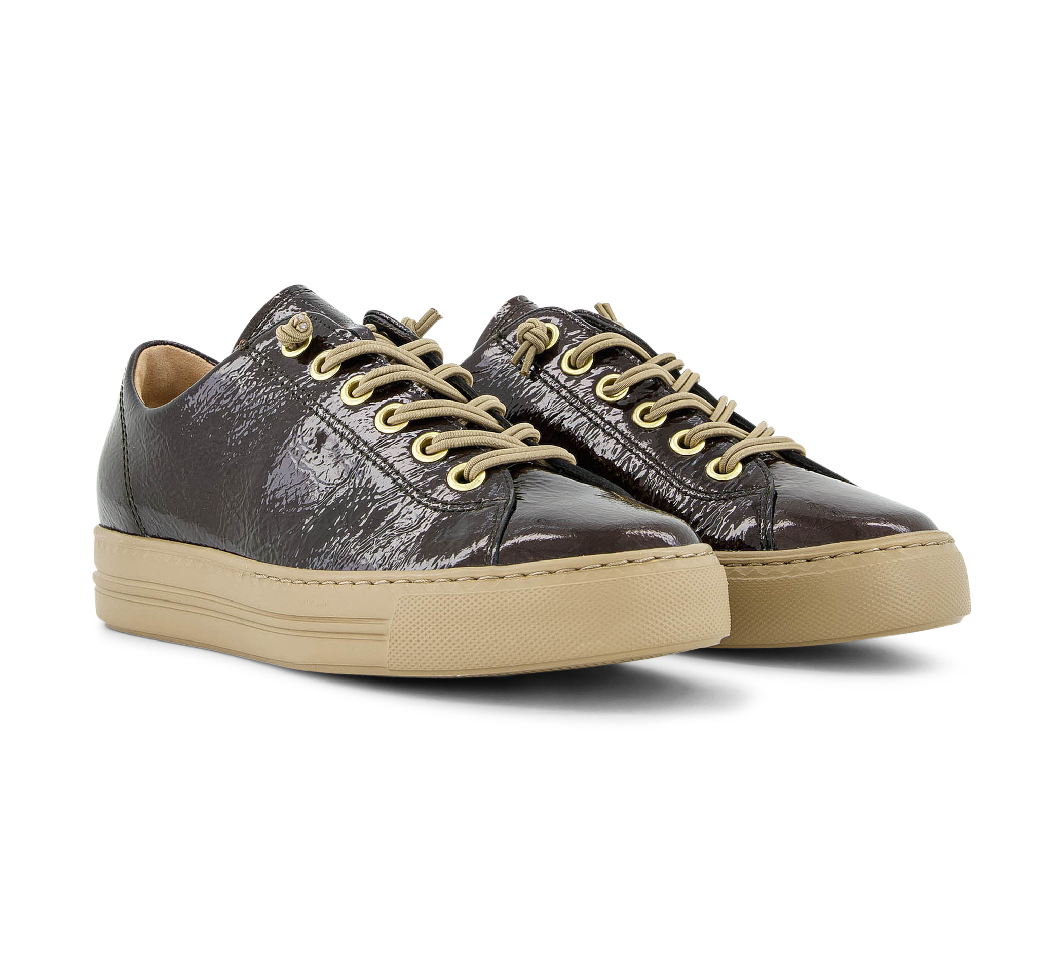 Sneaker low