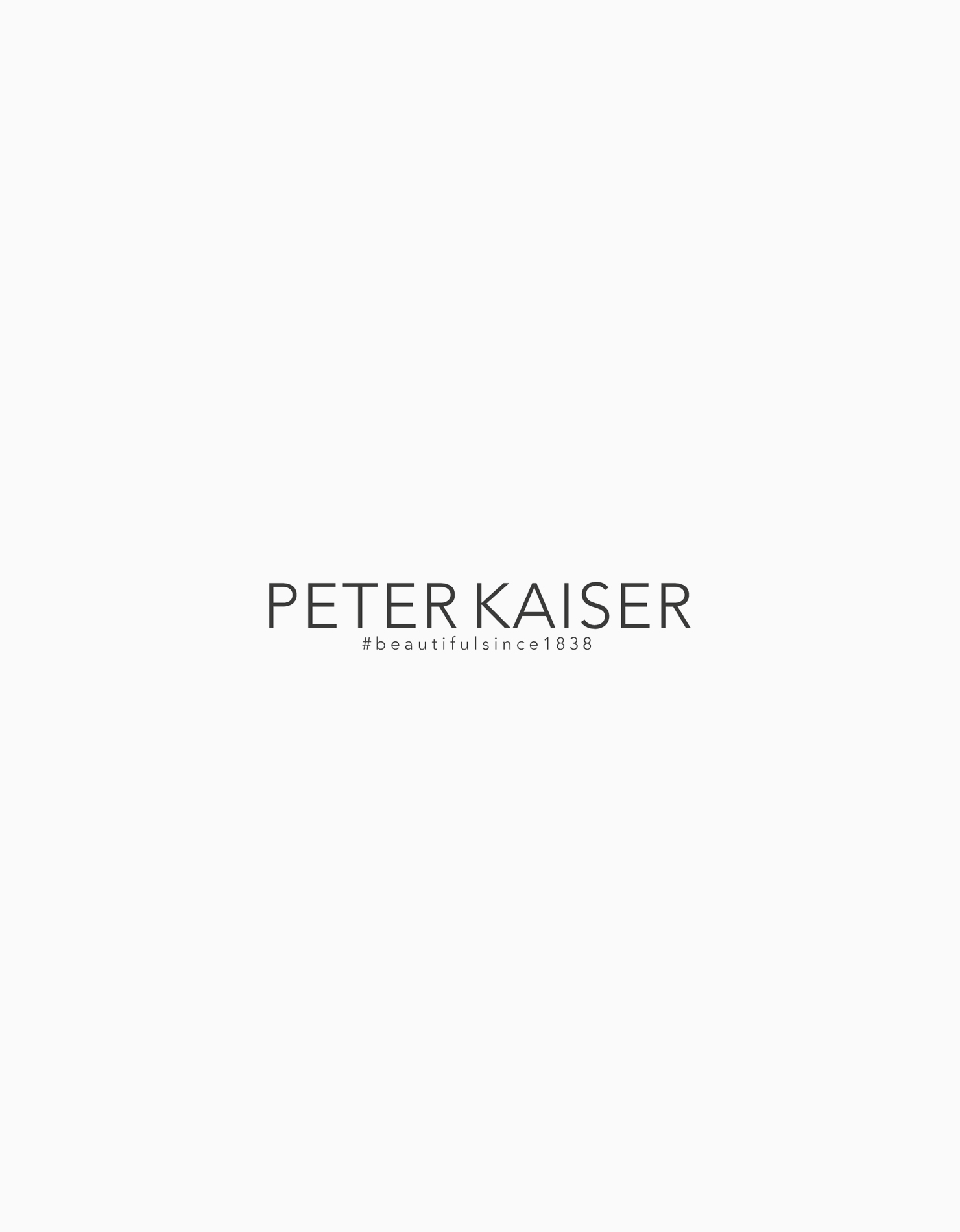 Peter Kaiser Peter Kaiser