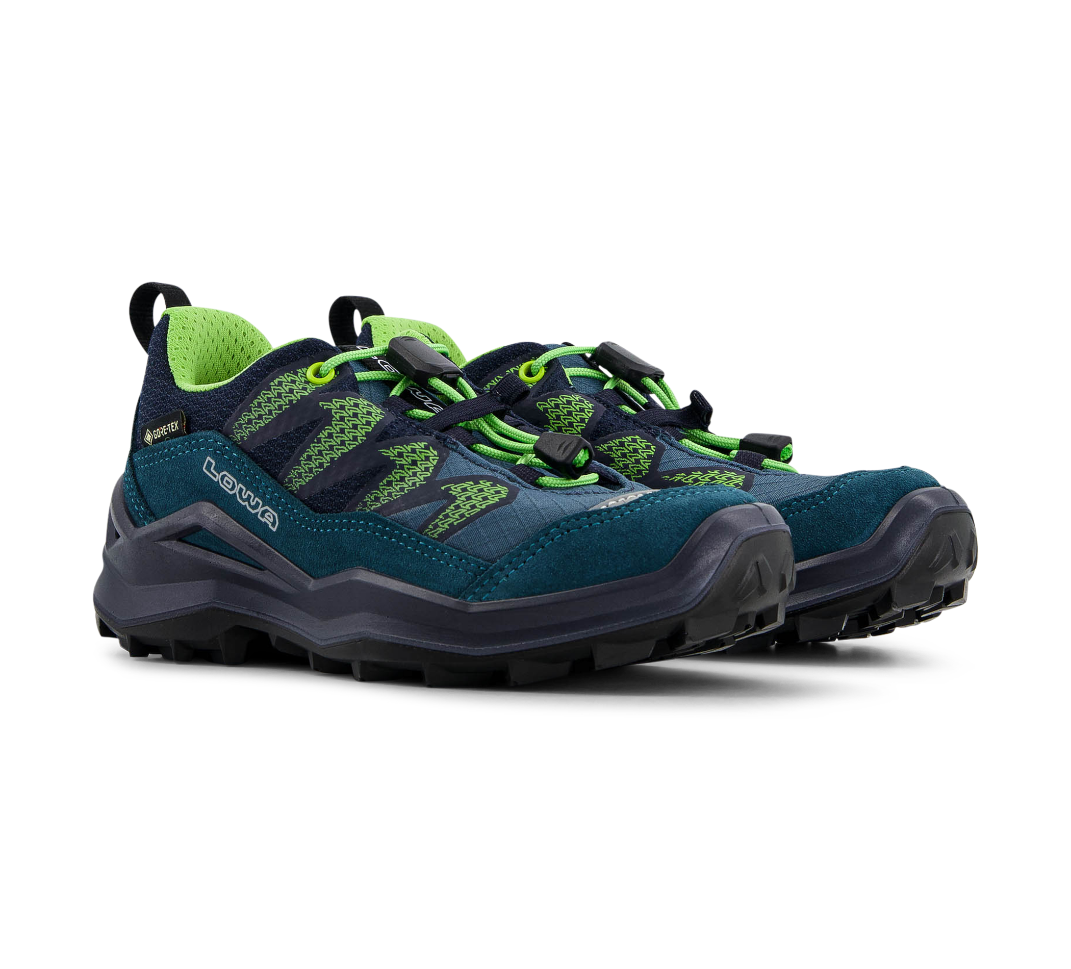 Maddox Pro Gtx Lo Jr