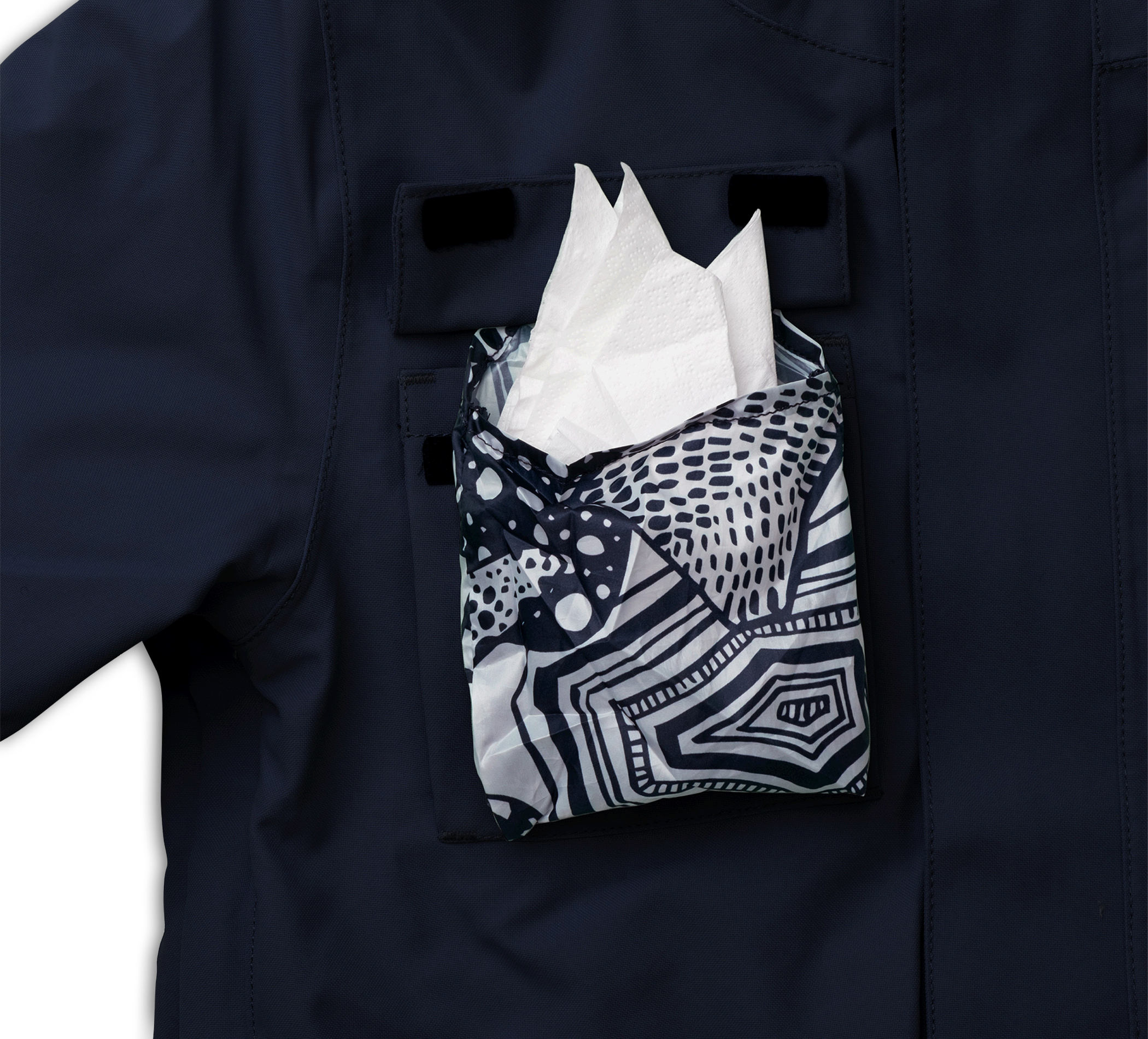 paar Mission Snow Jacket