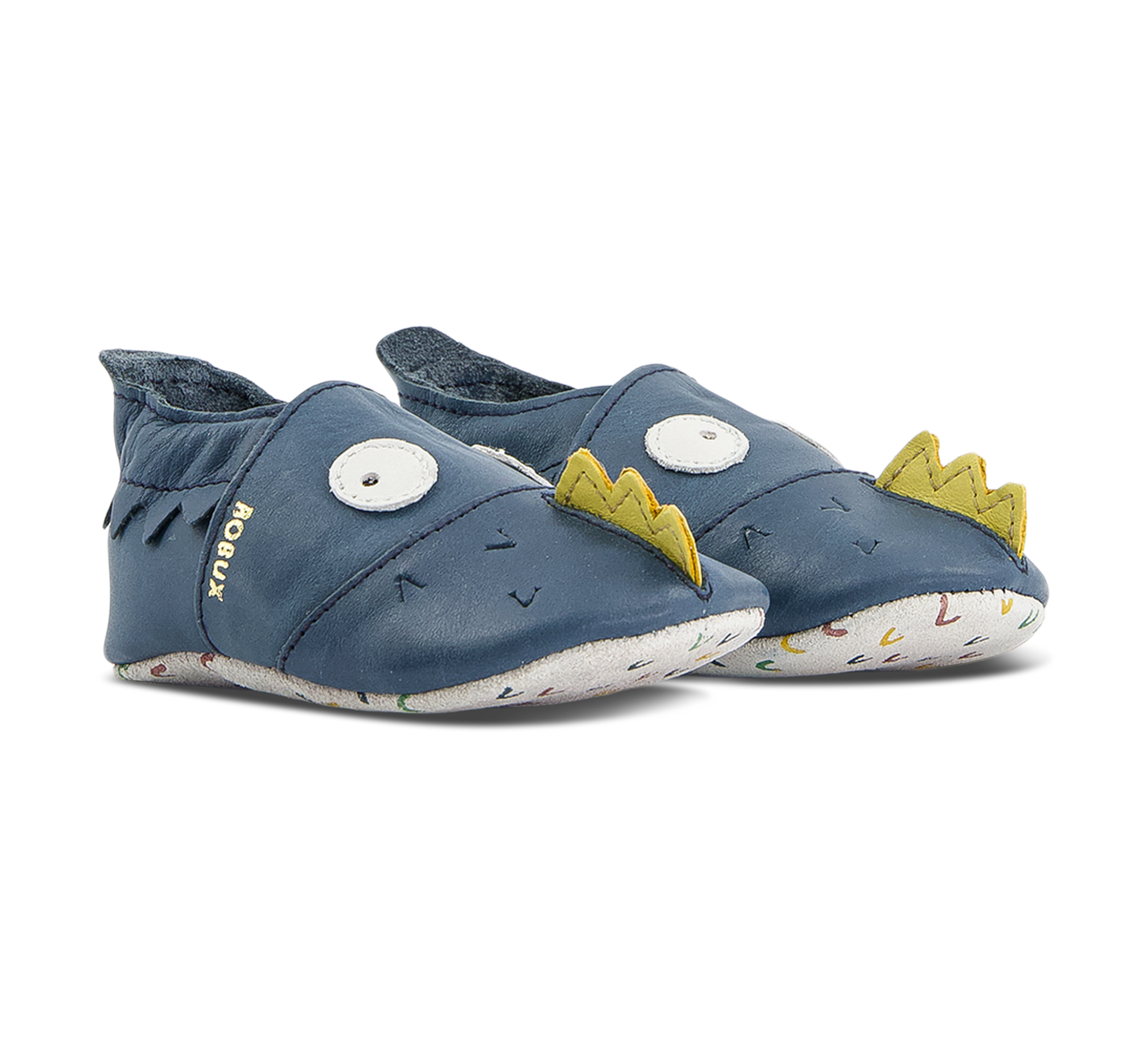 Gruff - Geschlossene Hausschuhe