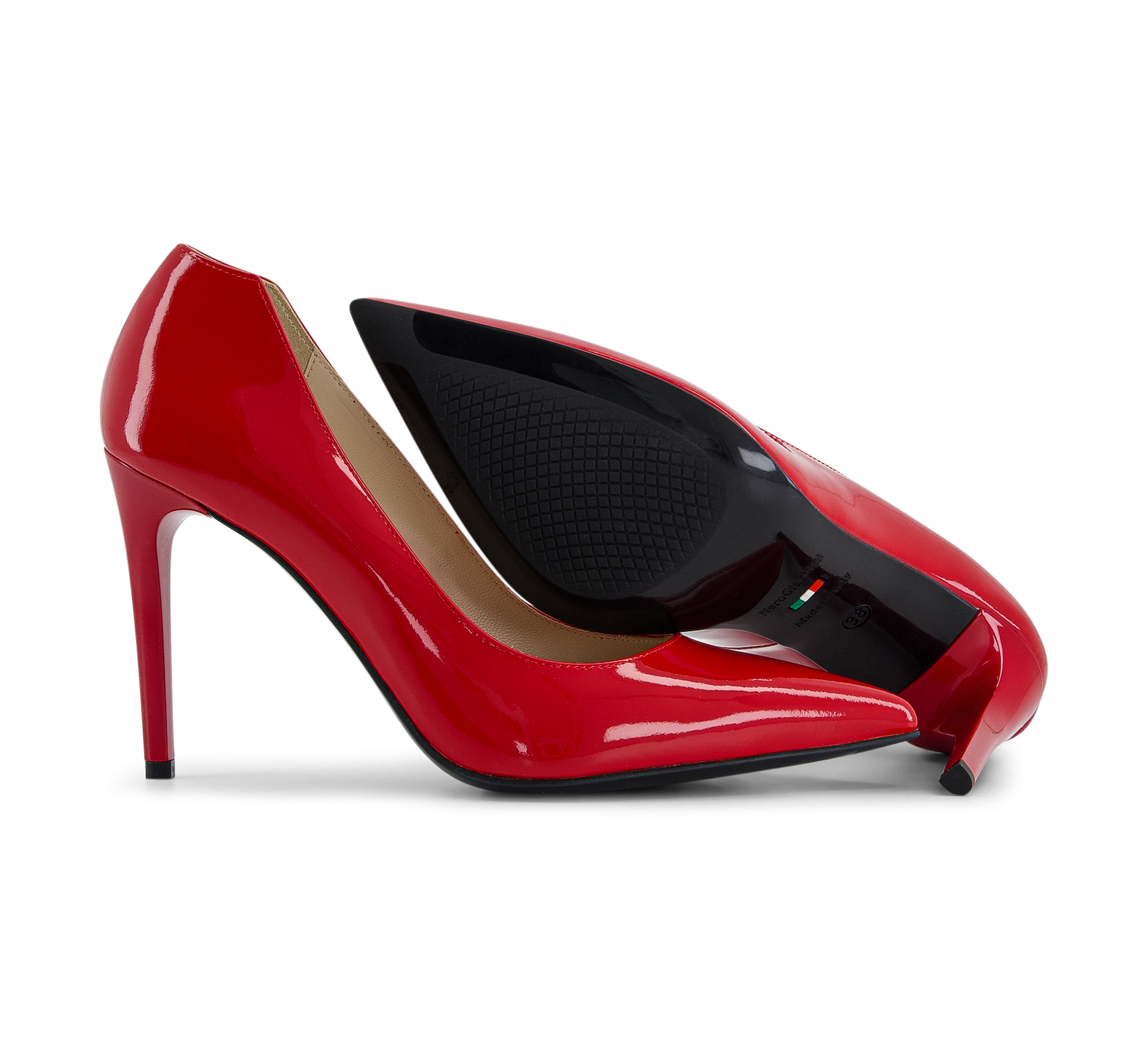 Klassische Pumps