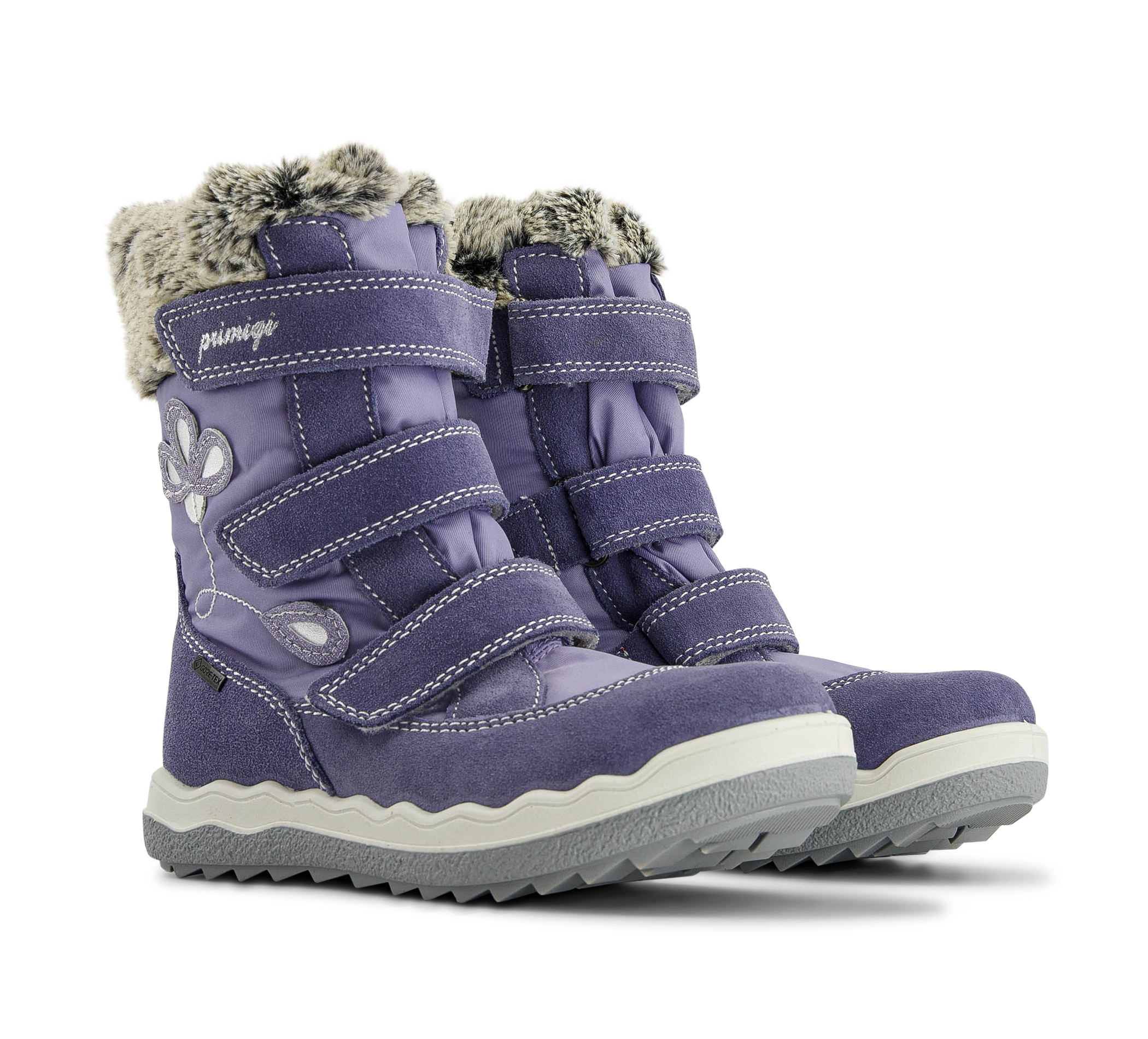 Frozen Gtx
