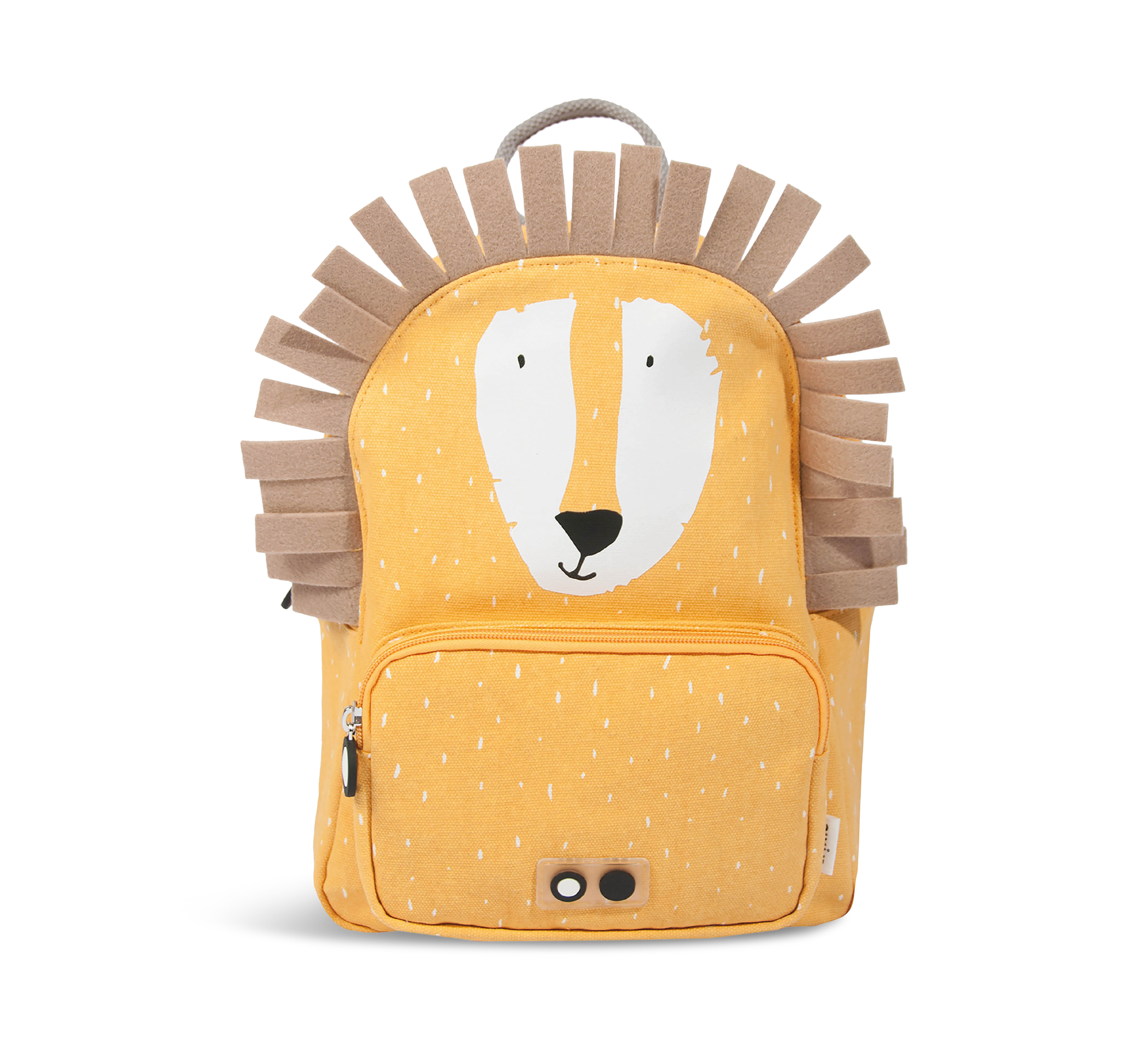 aussen Rucksack gross Löwe 7.5l