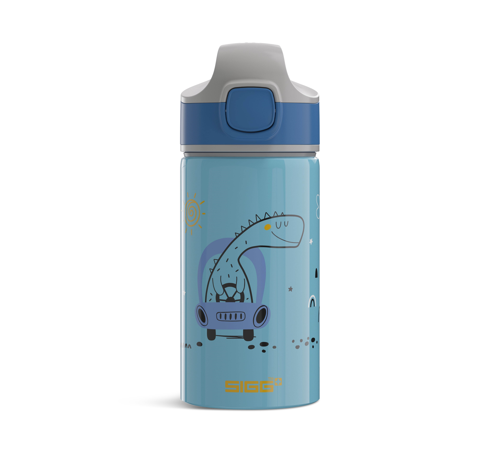 aussen Wmb Dino Drive 0.4l