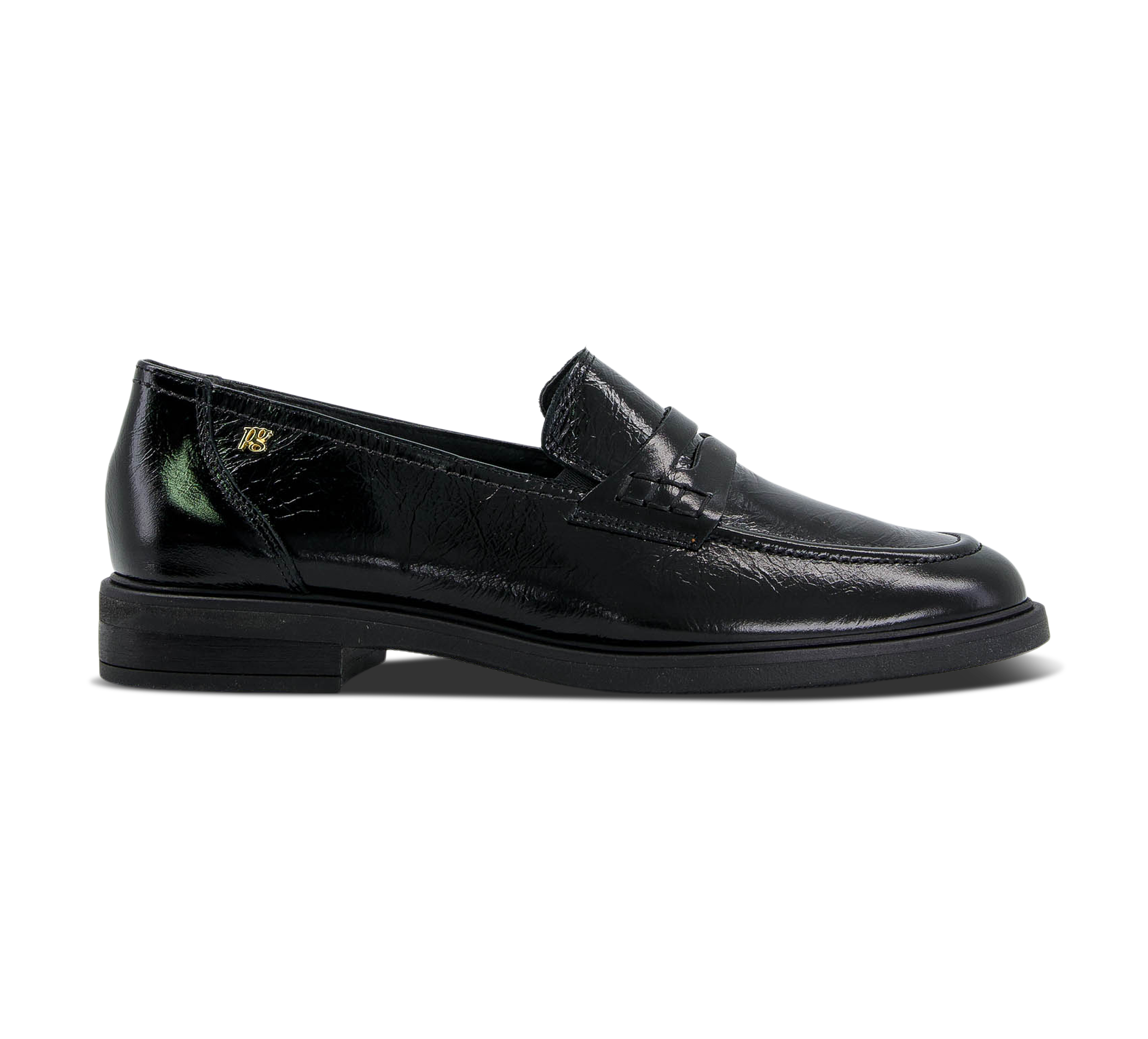 0078-1251-028/Slipper Loafers
