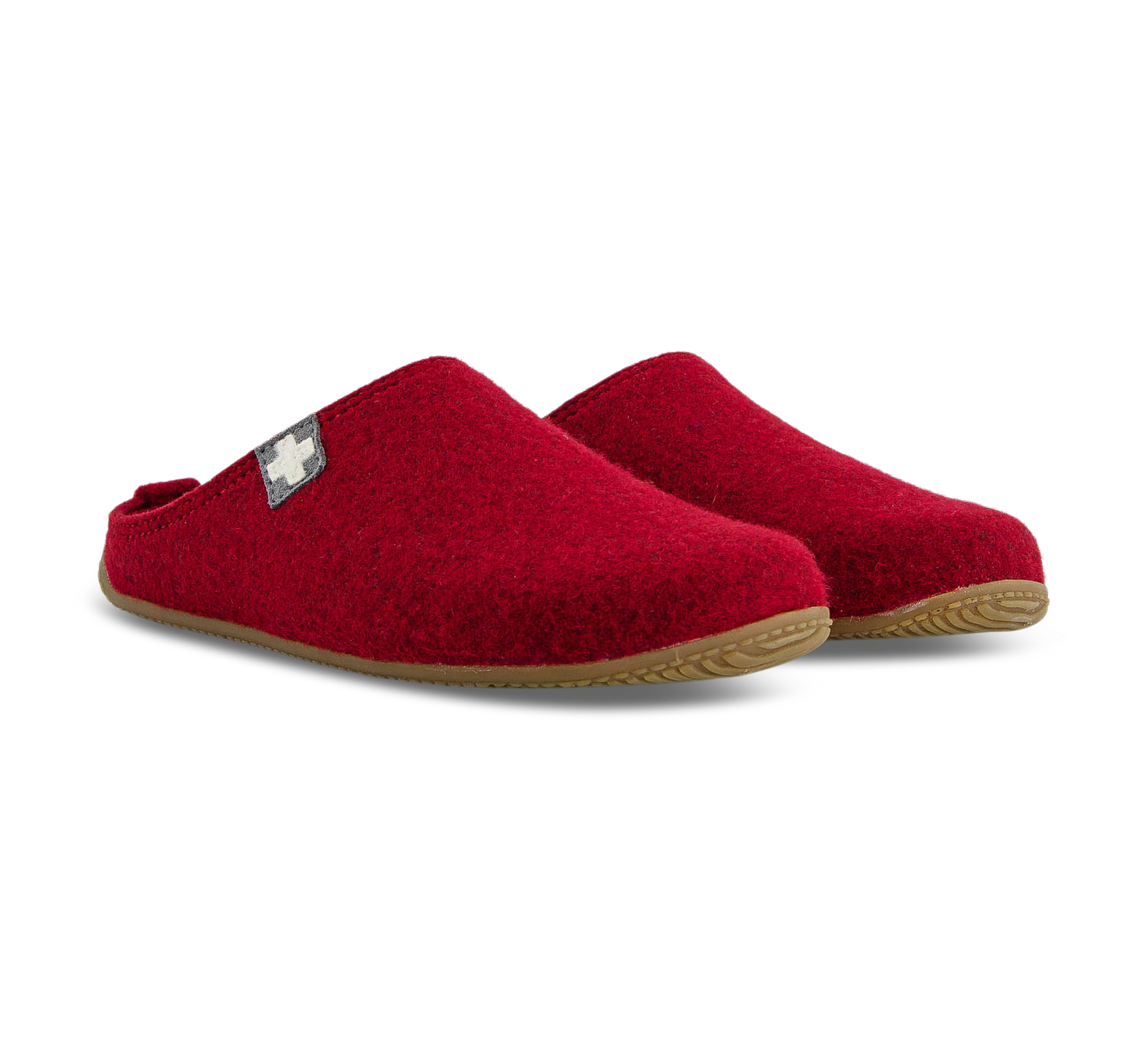 Geschlossene Hausschuhe