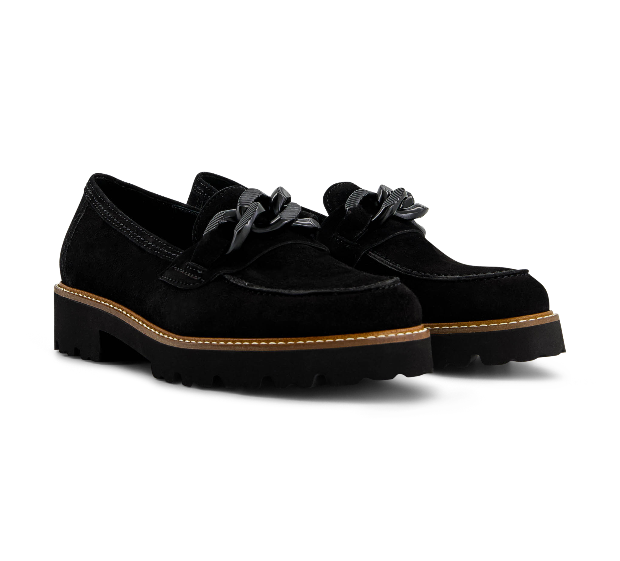 Loafers