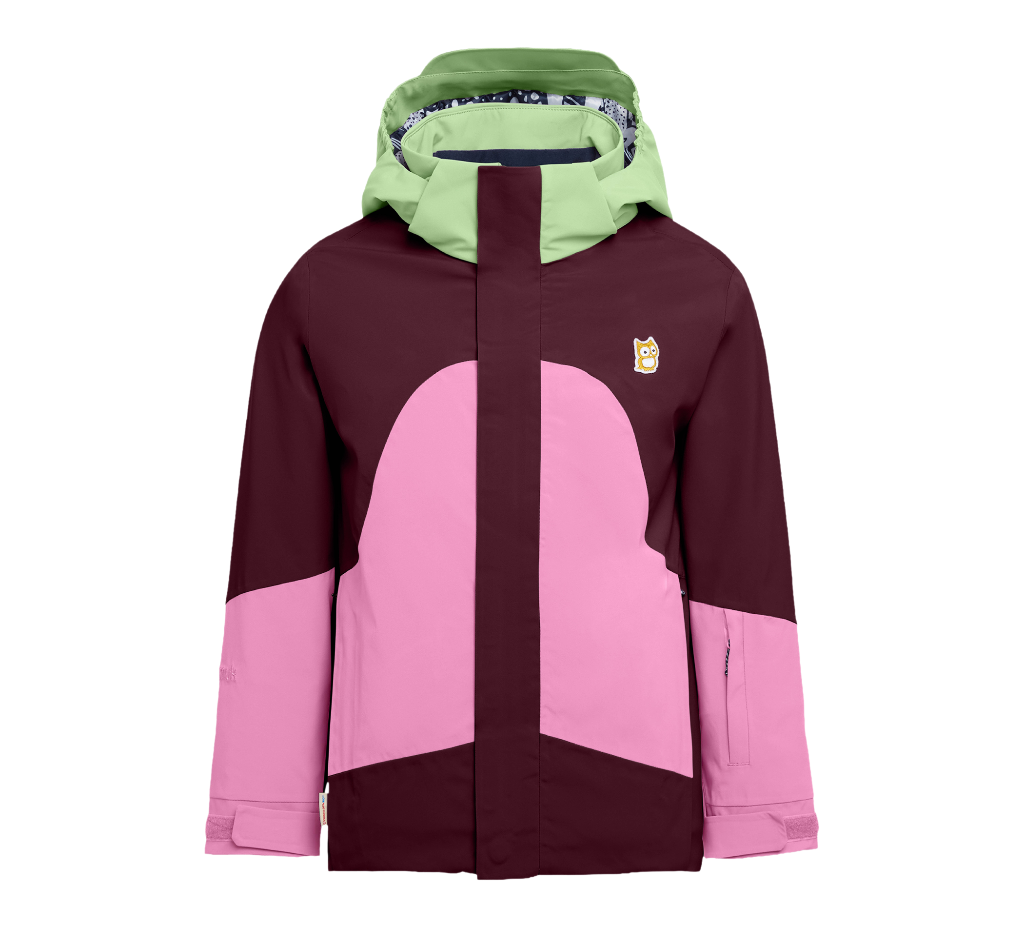 Neve Snow Jacket