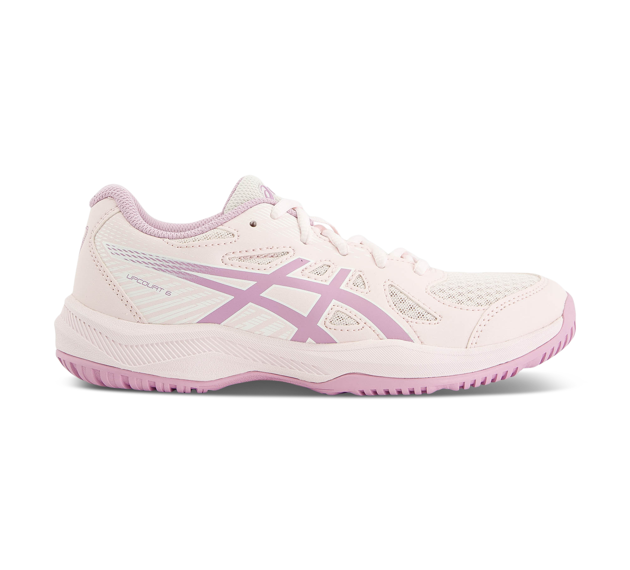 aussen Upcourt 6 Gs Kids