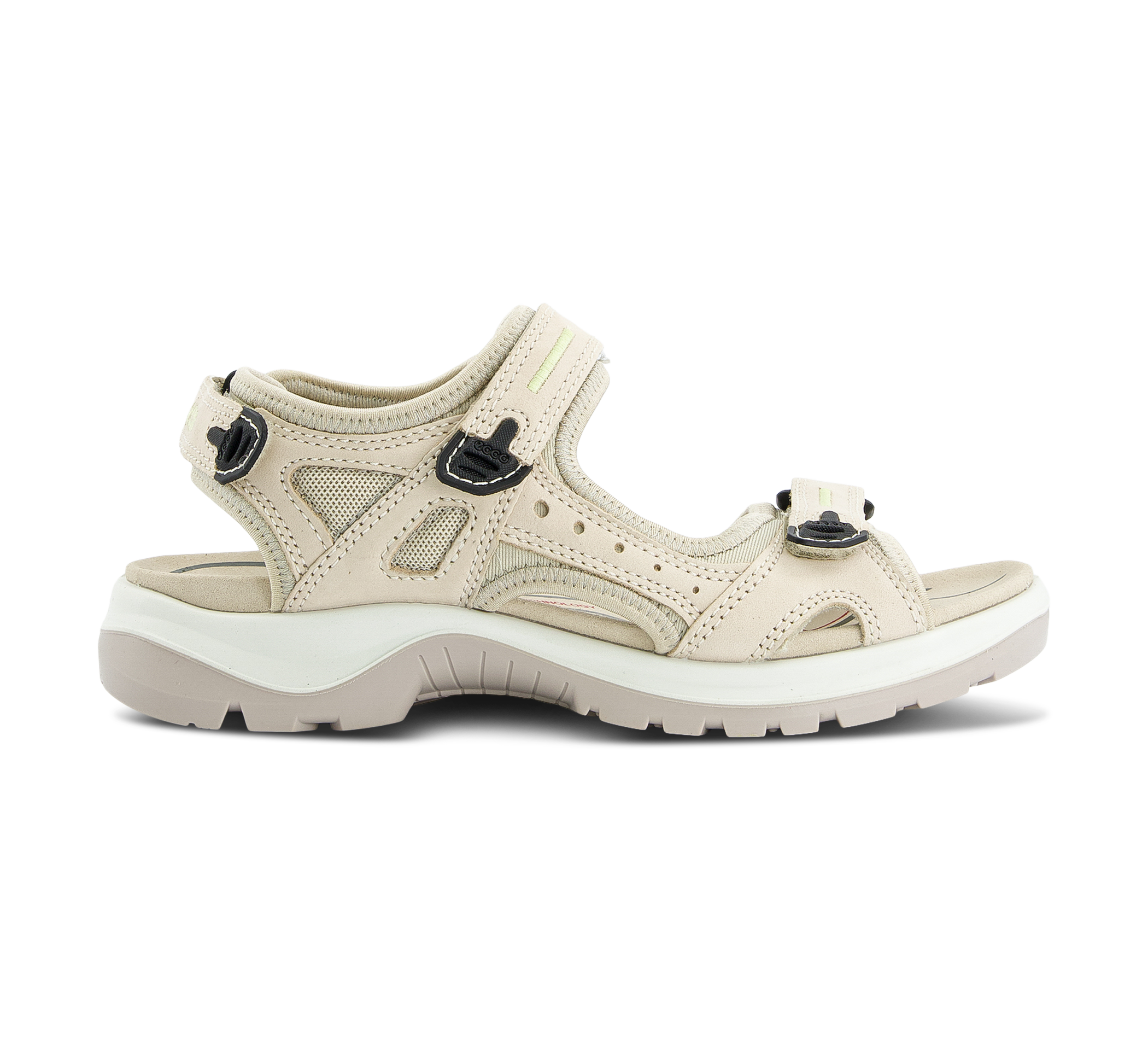 ECCO OFFROAD Yucatan - Trekkingsandalen