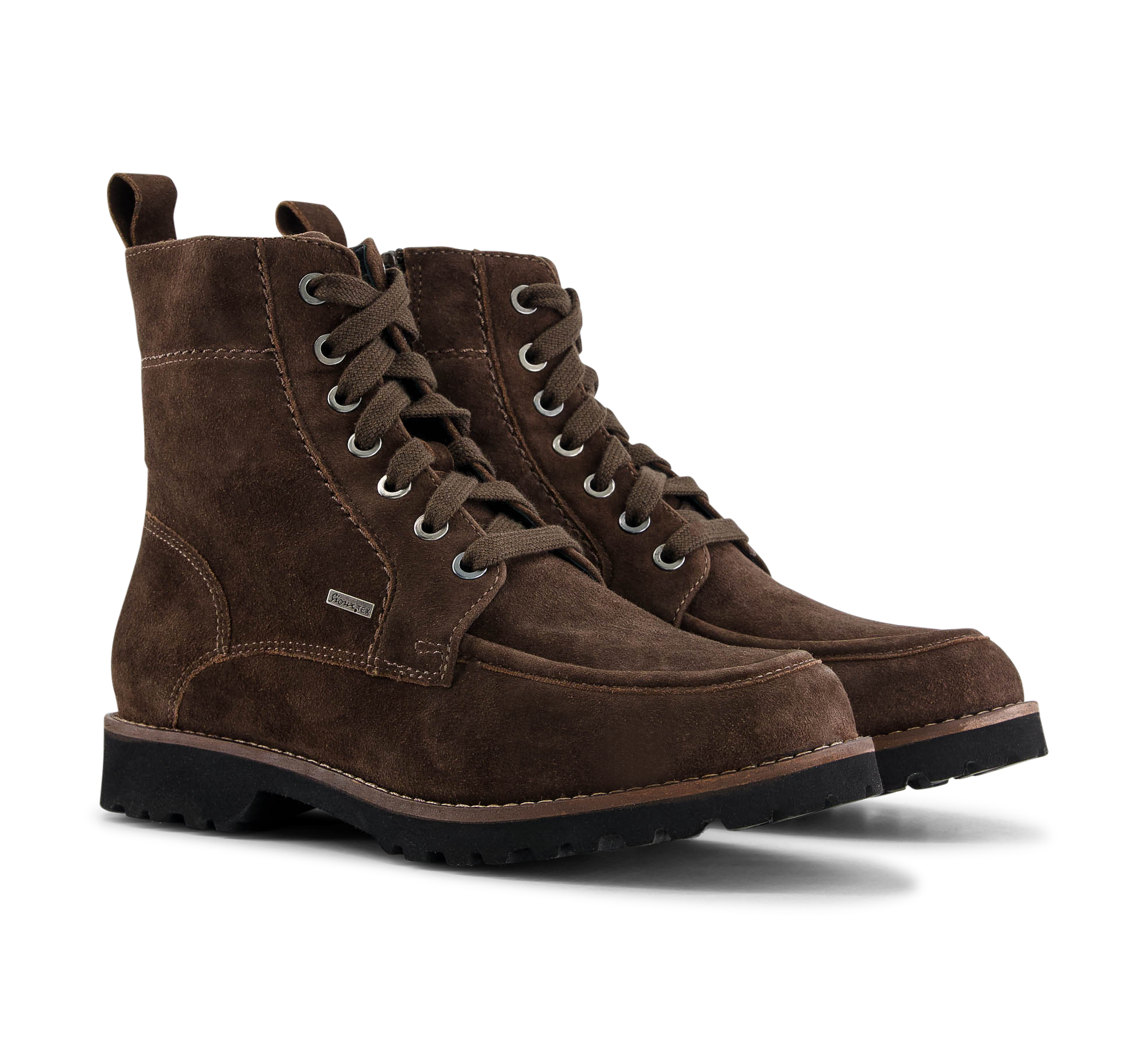 Damen Schnürstiefelette Merdit