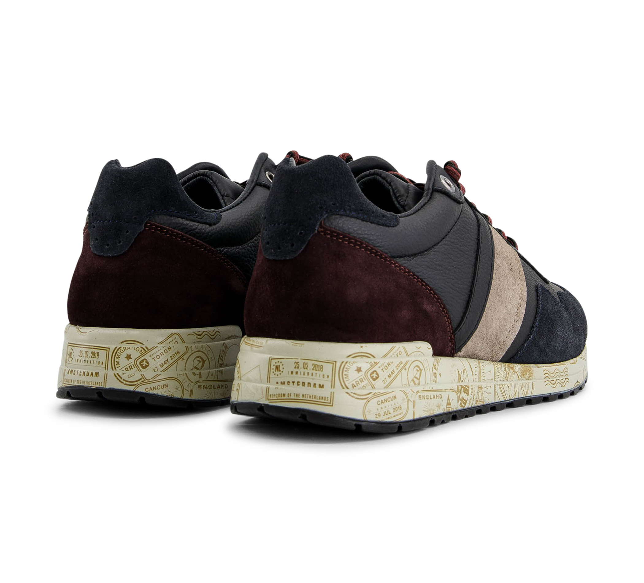 Sneaker low