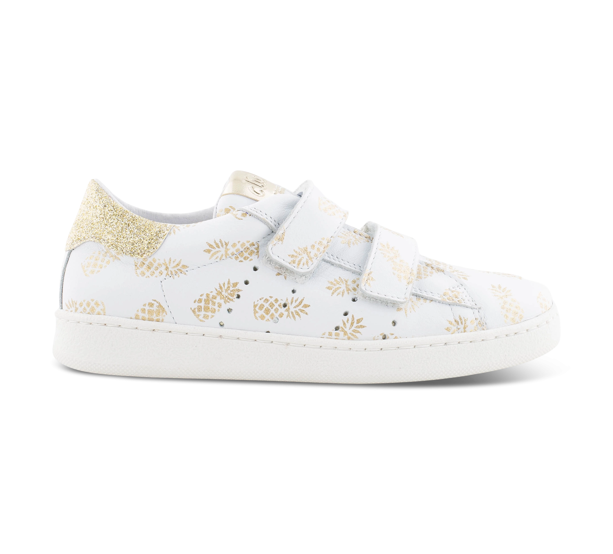 Klettschuhe