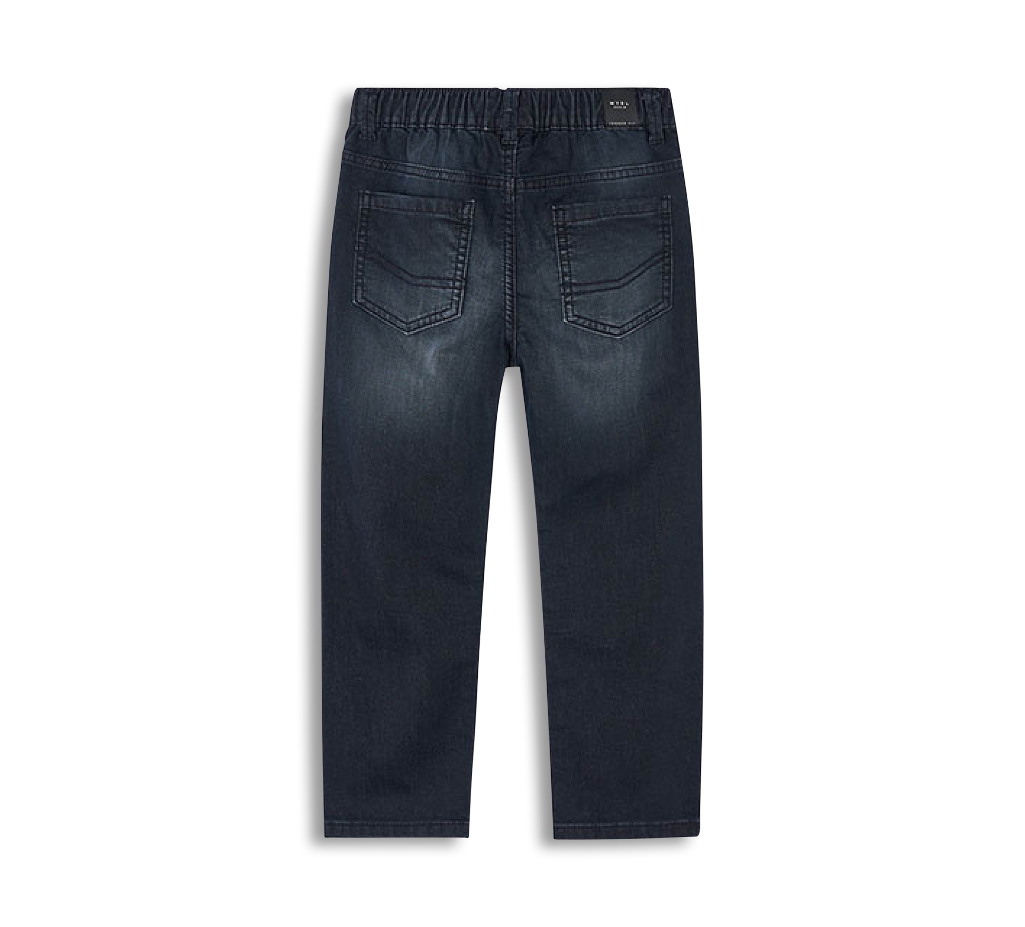 Jogger Hose Soft Denim