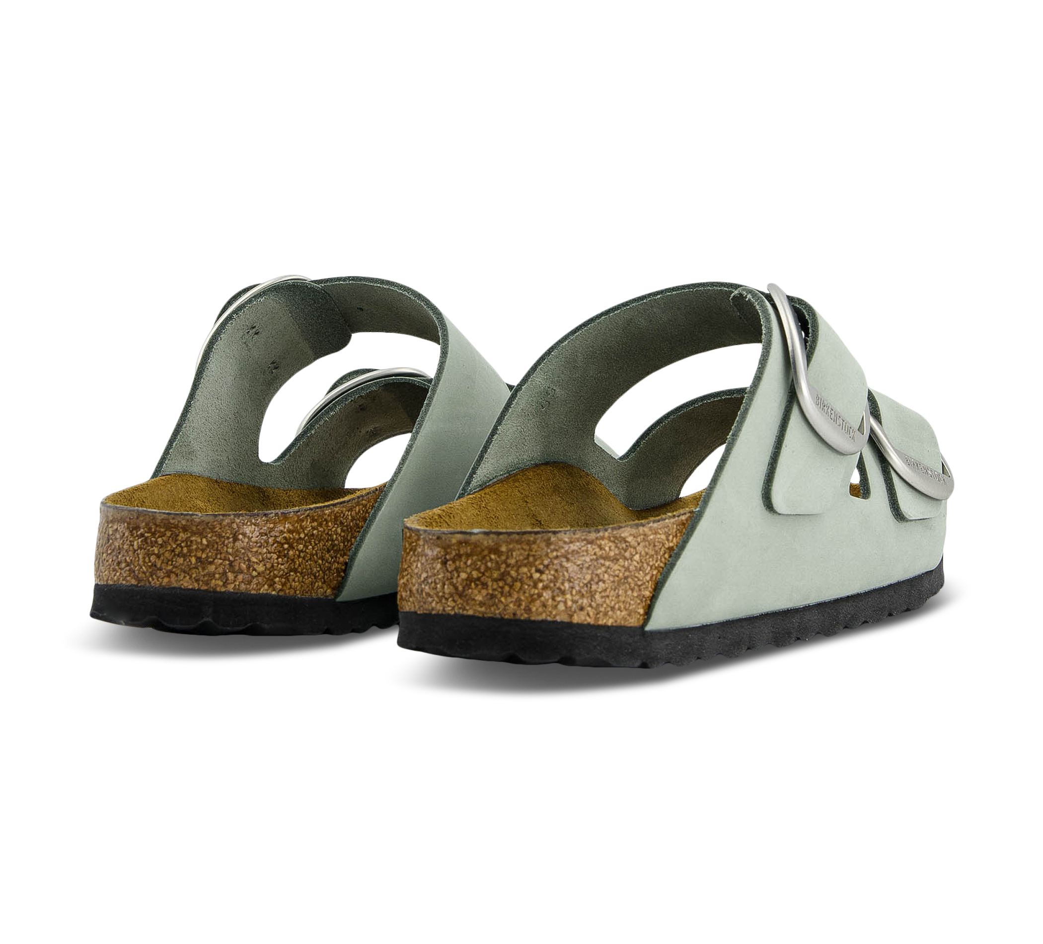 Arizona Big Buckle LENB Pure Sage