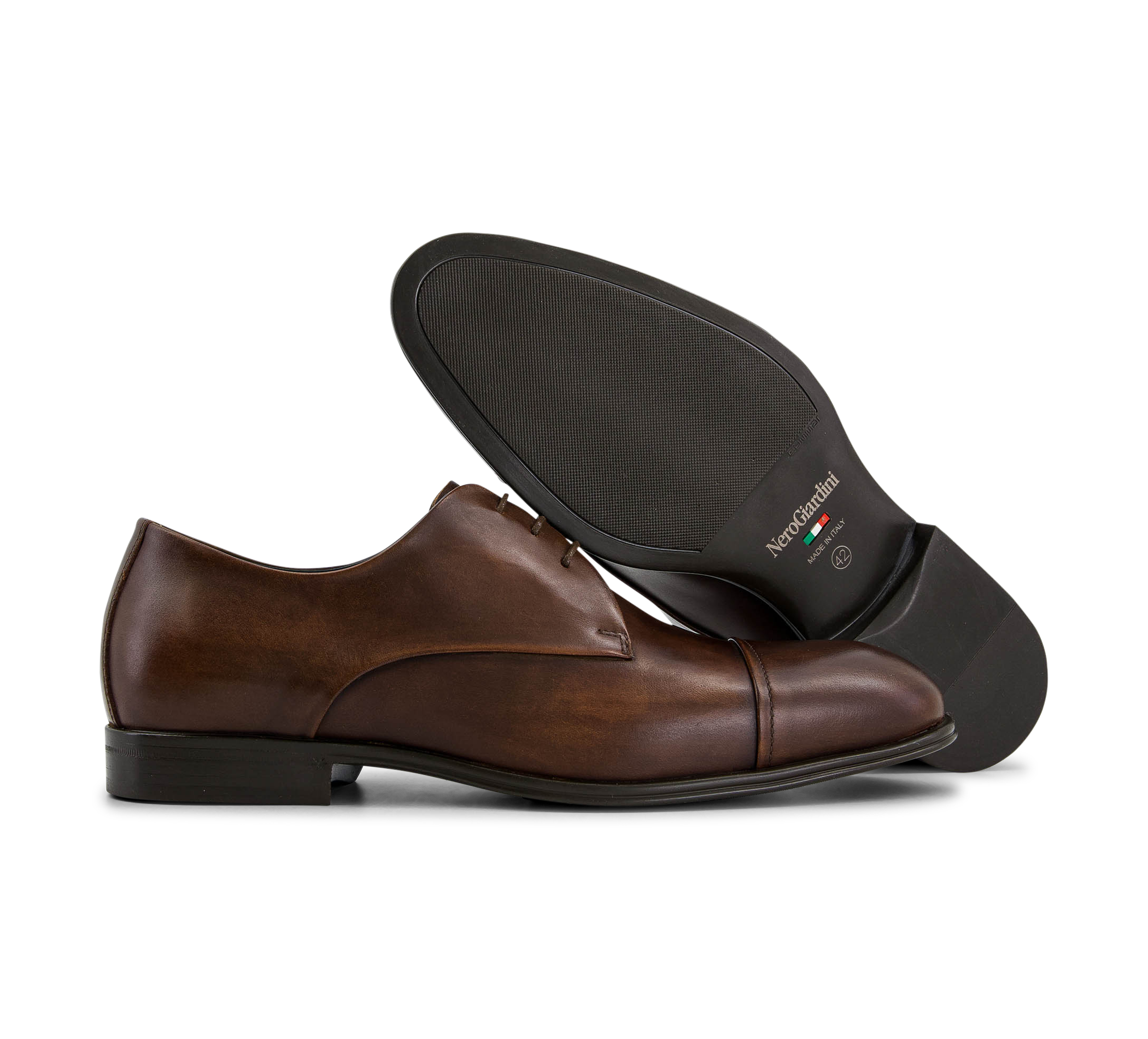 sohle Business-Schuhe