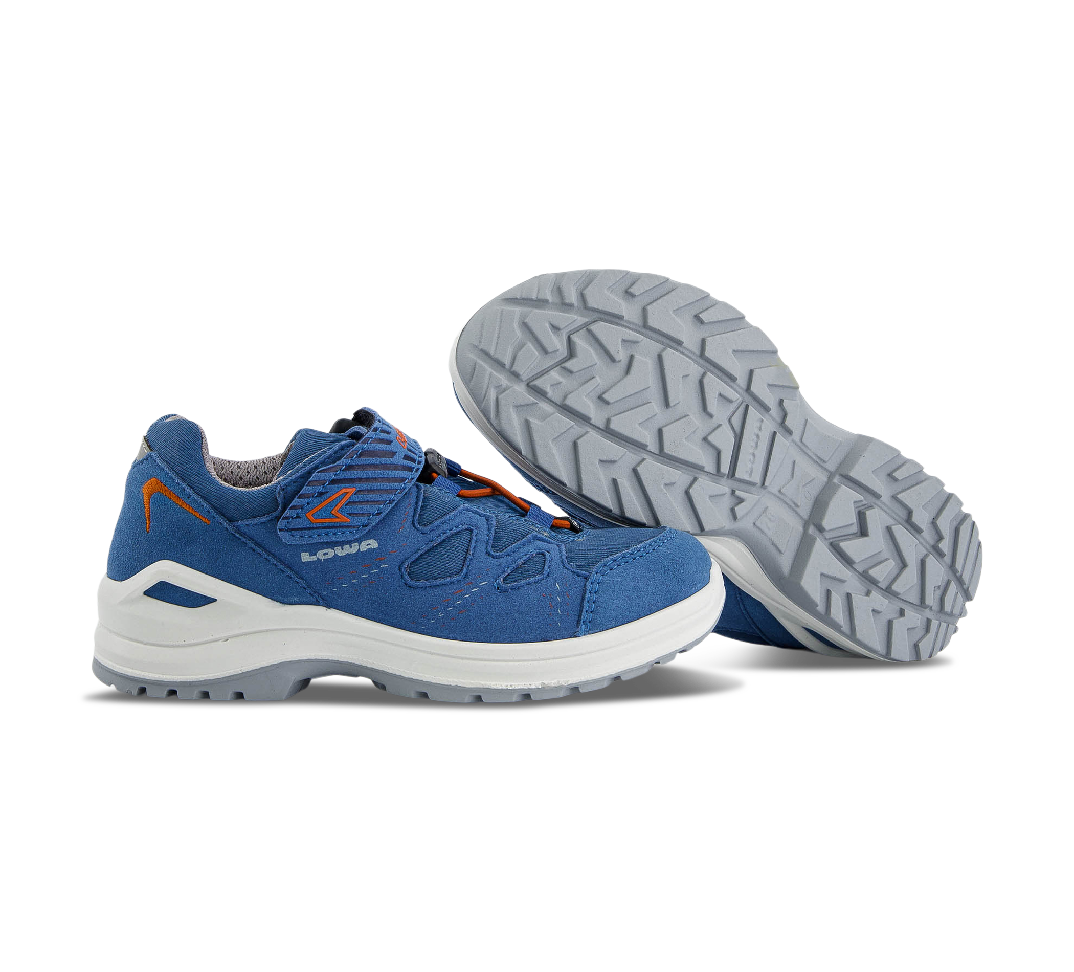 INNOX EVO II GTX LO JR