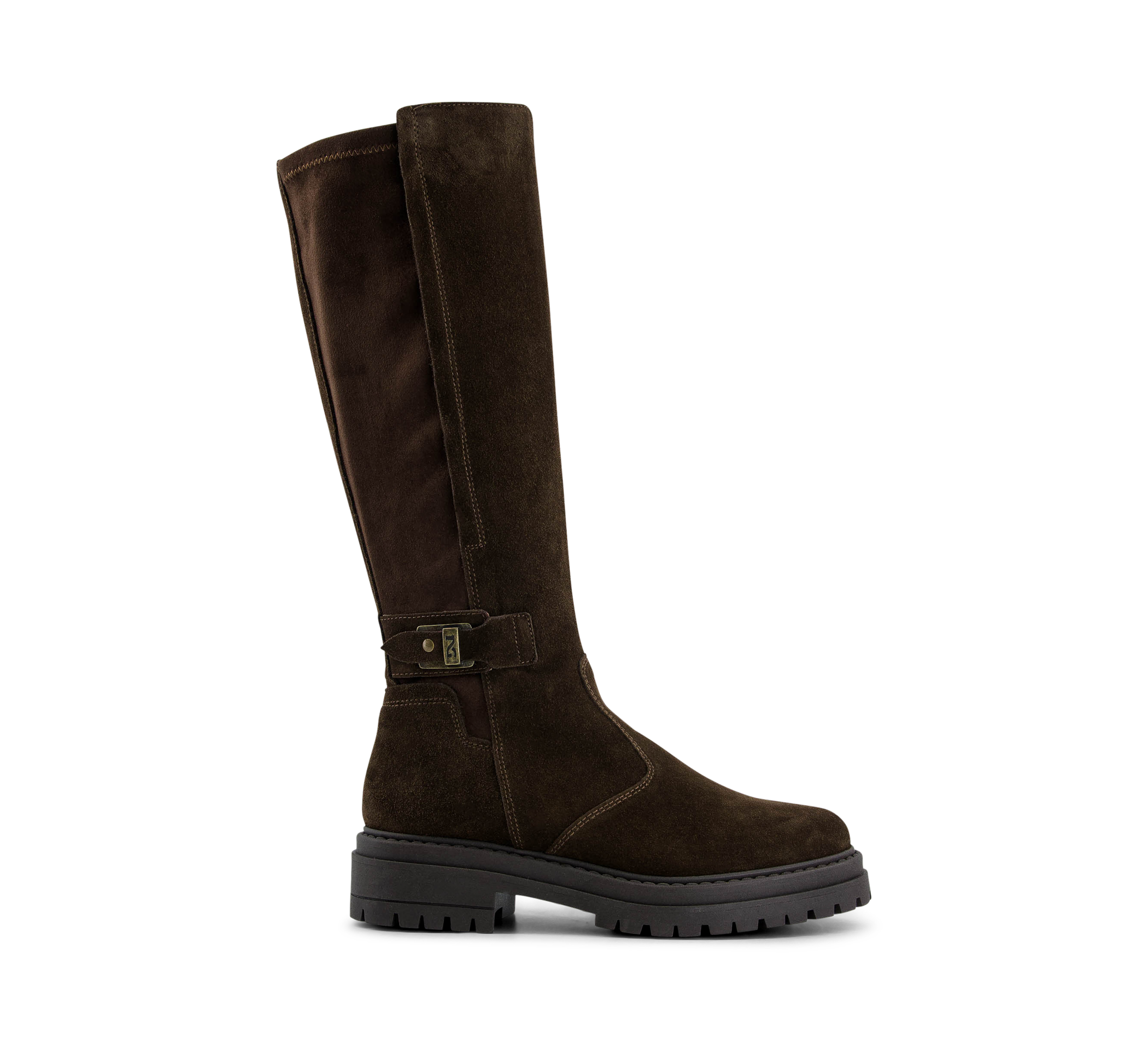 Langschaftstiefel
