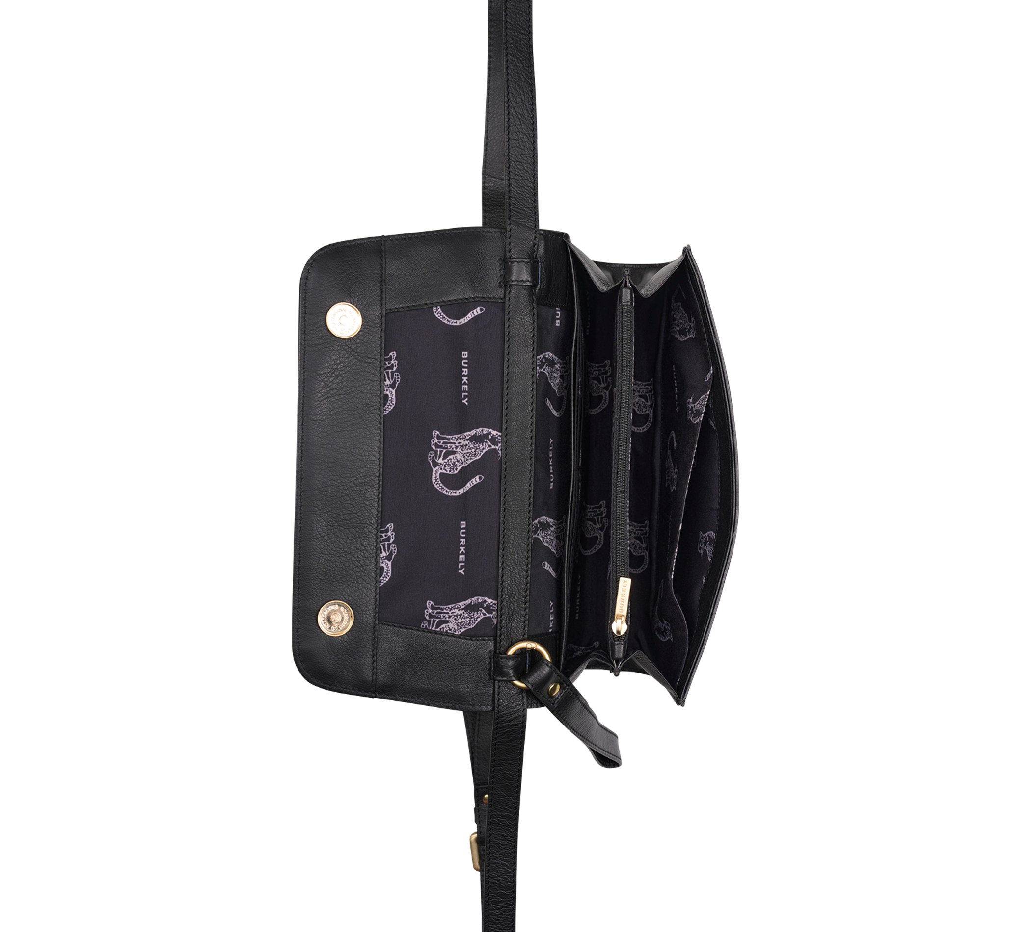 Demi Crossbody