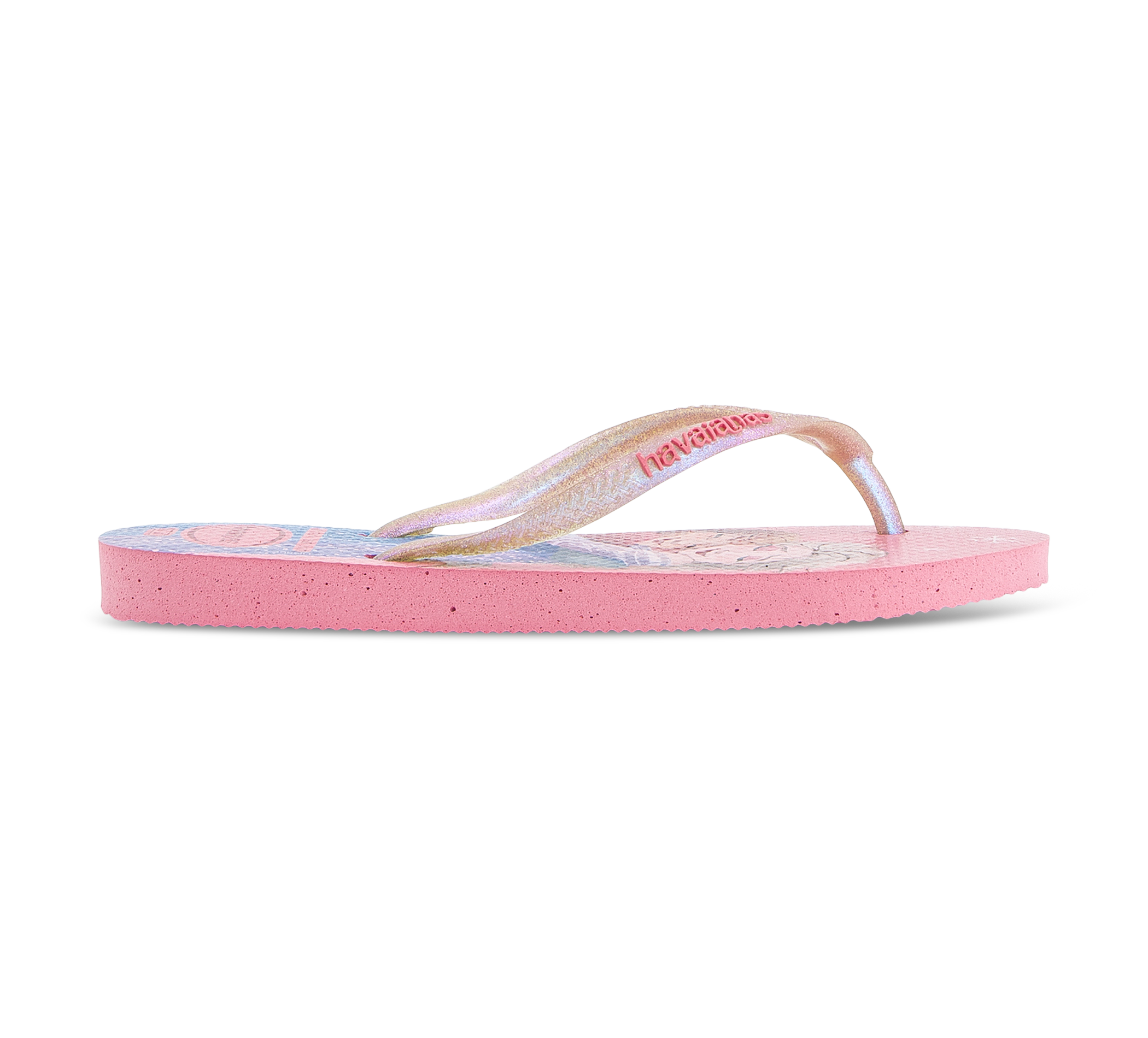 Kids Slim Princess - Flip Flops