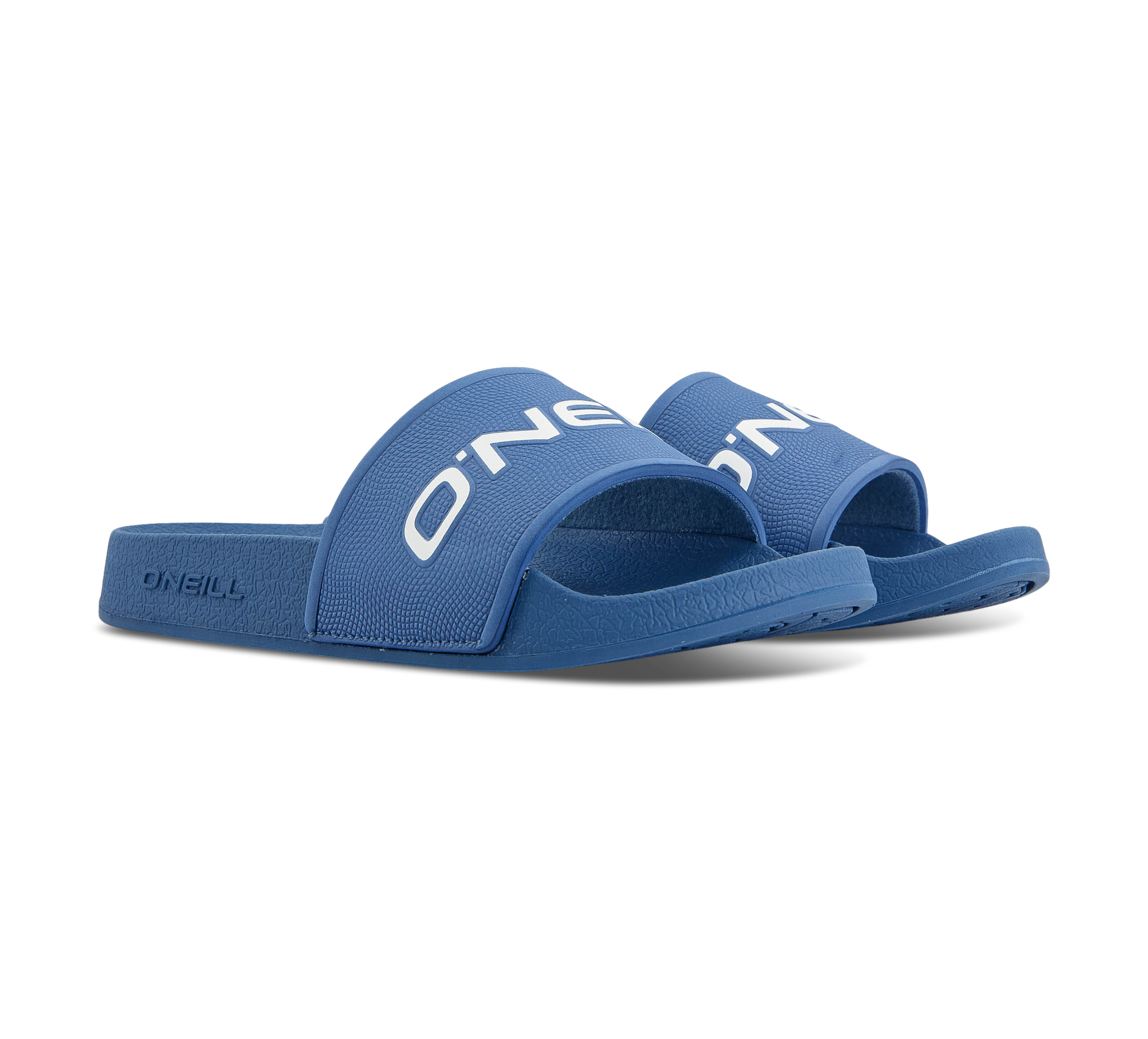 paar O'neill Logo Slides
