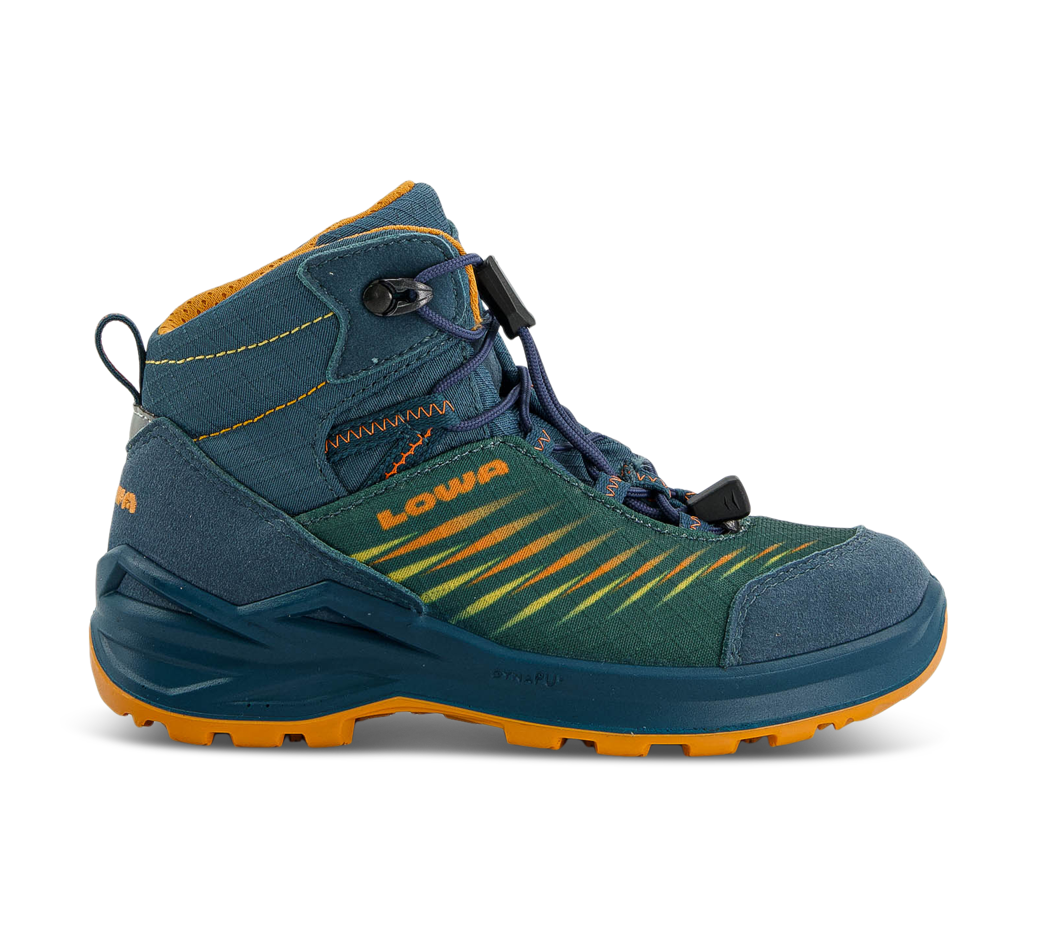 ZIRROX II GTX MID JR Zirrox Ii Gtx Mid Jr