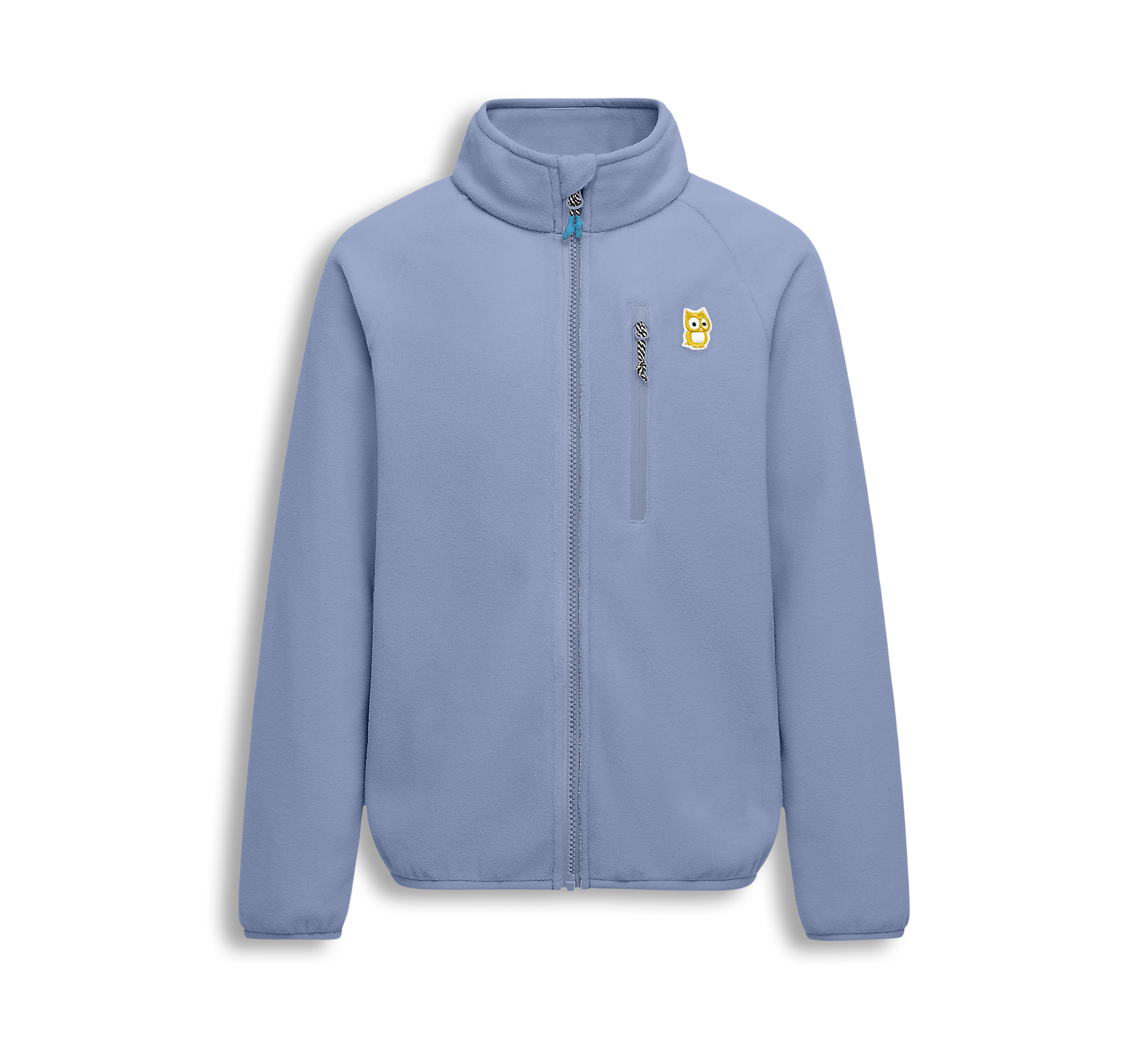 Oda Bio-fleece Jacket