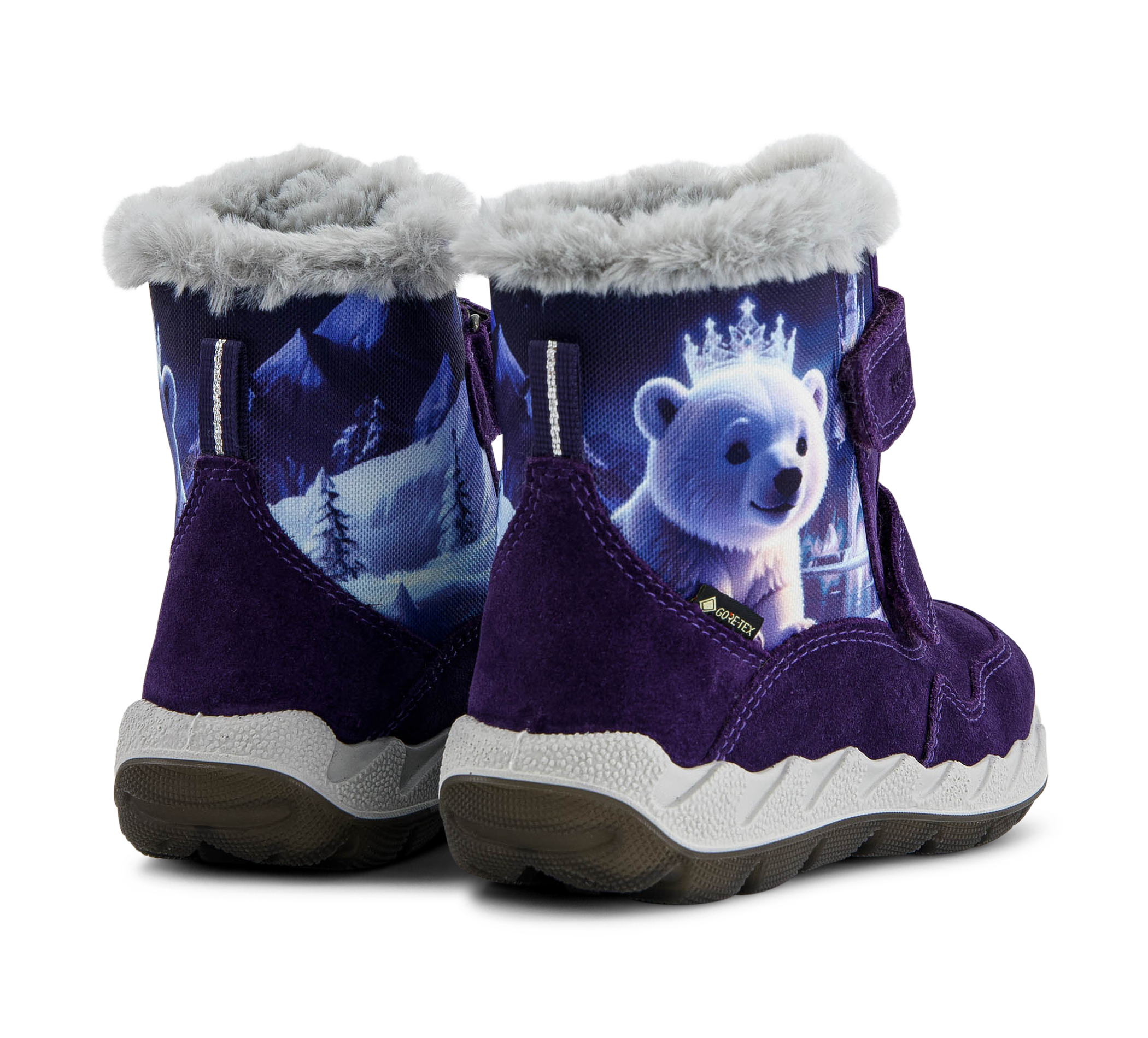 Icebird Gtx
