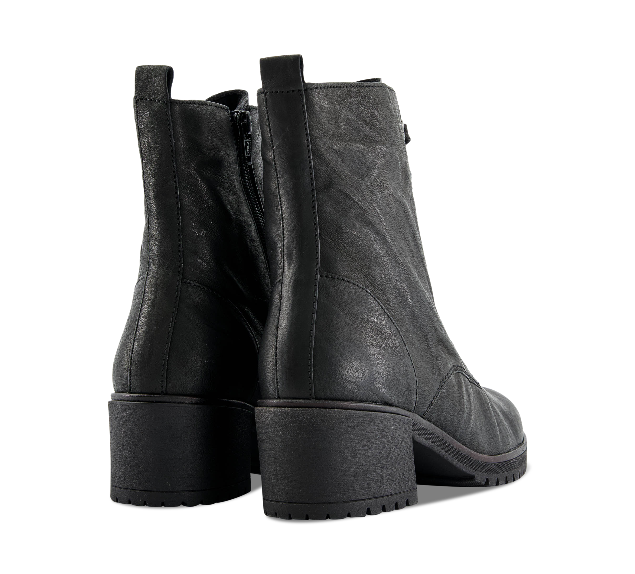elegante Stiefeletten
