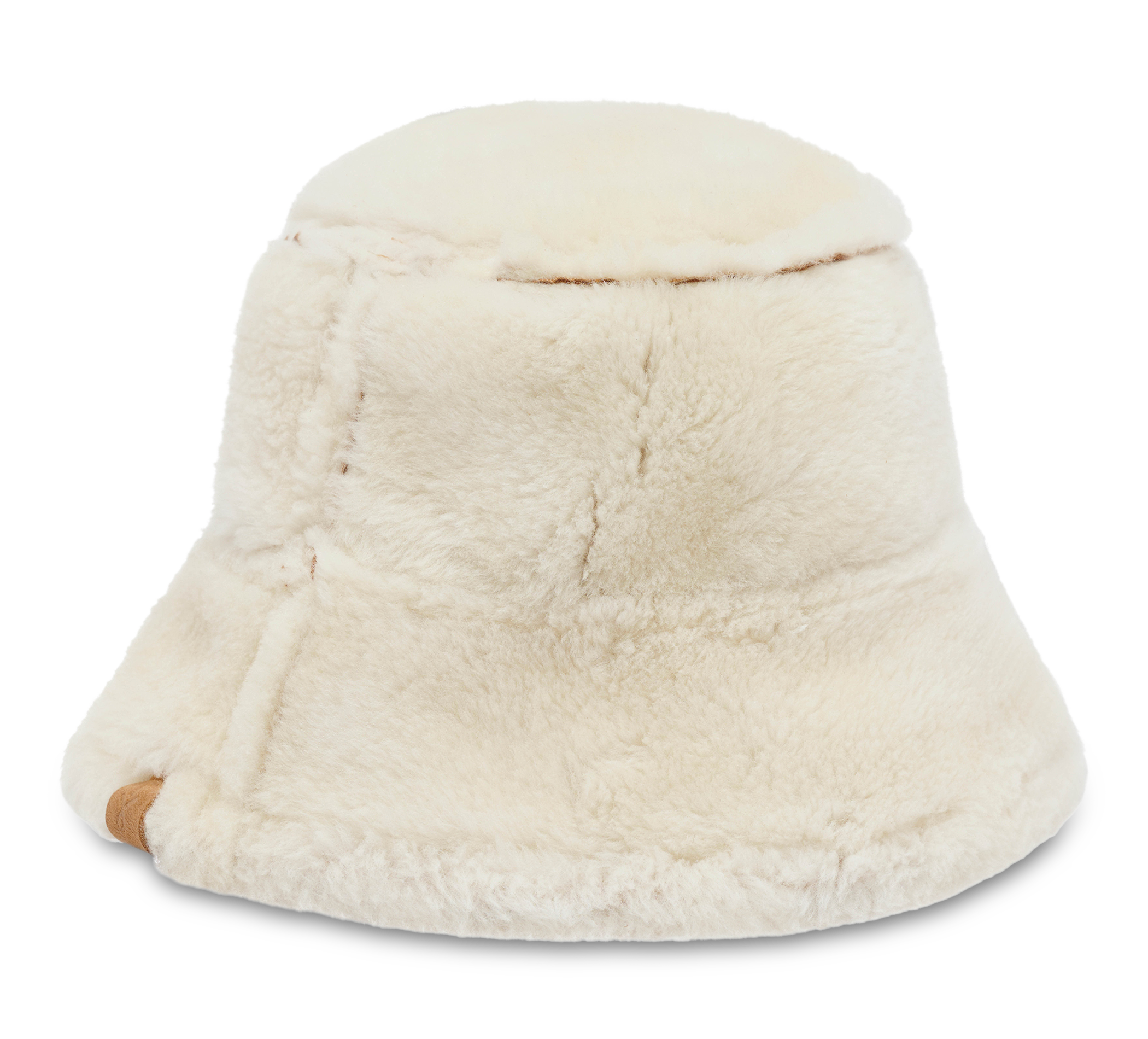 Emu Sheepskin Hat
