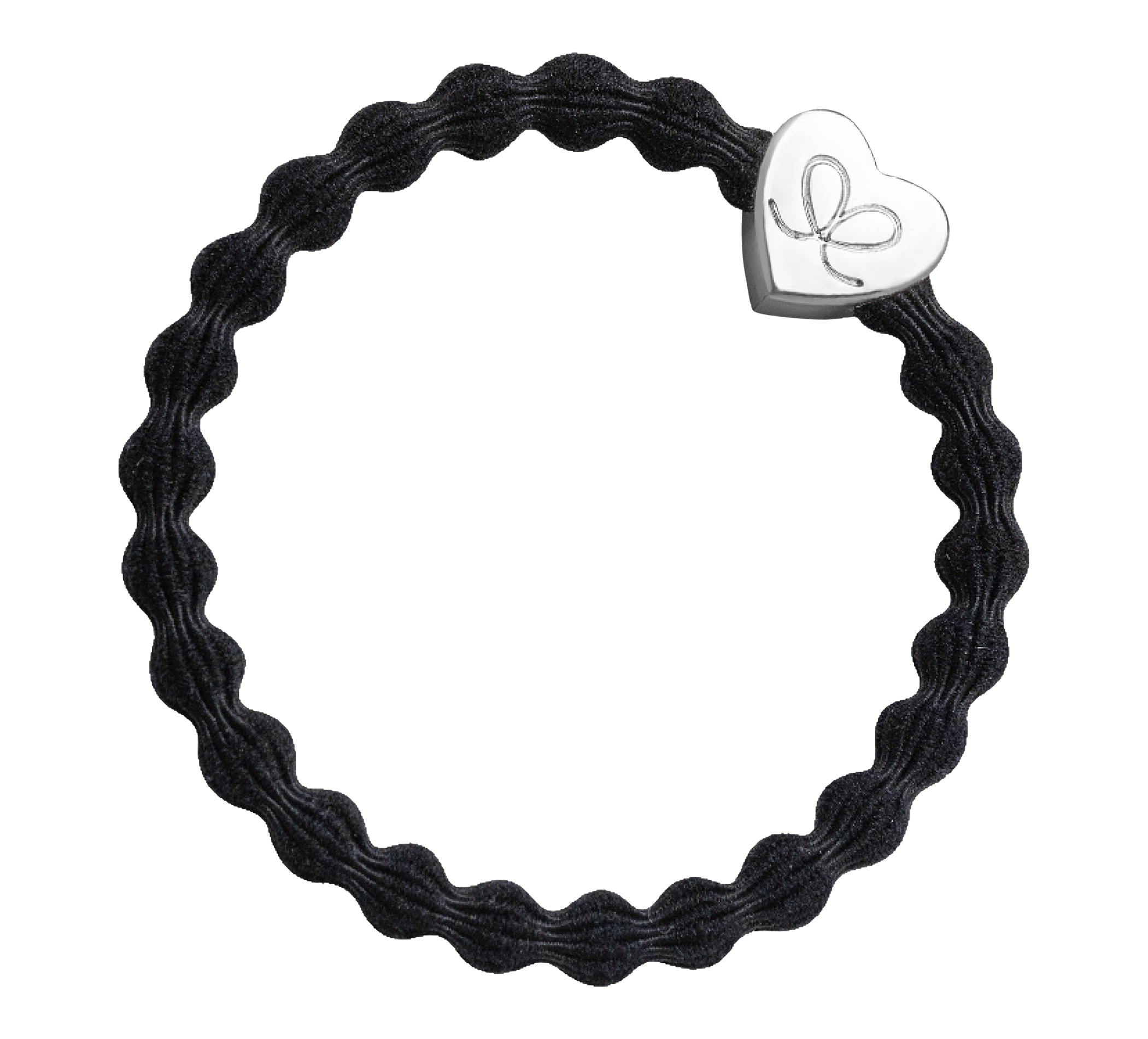 Silver Heart