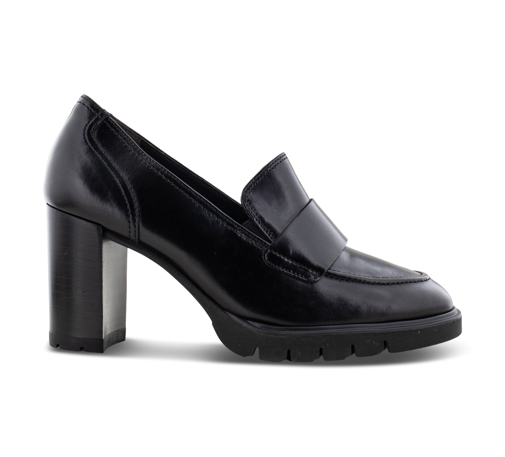 Klassische Pumps