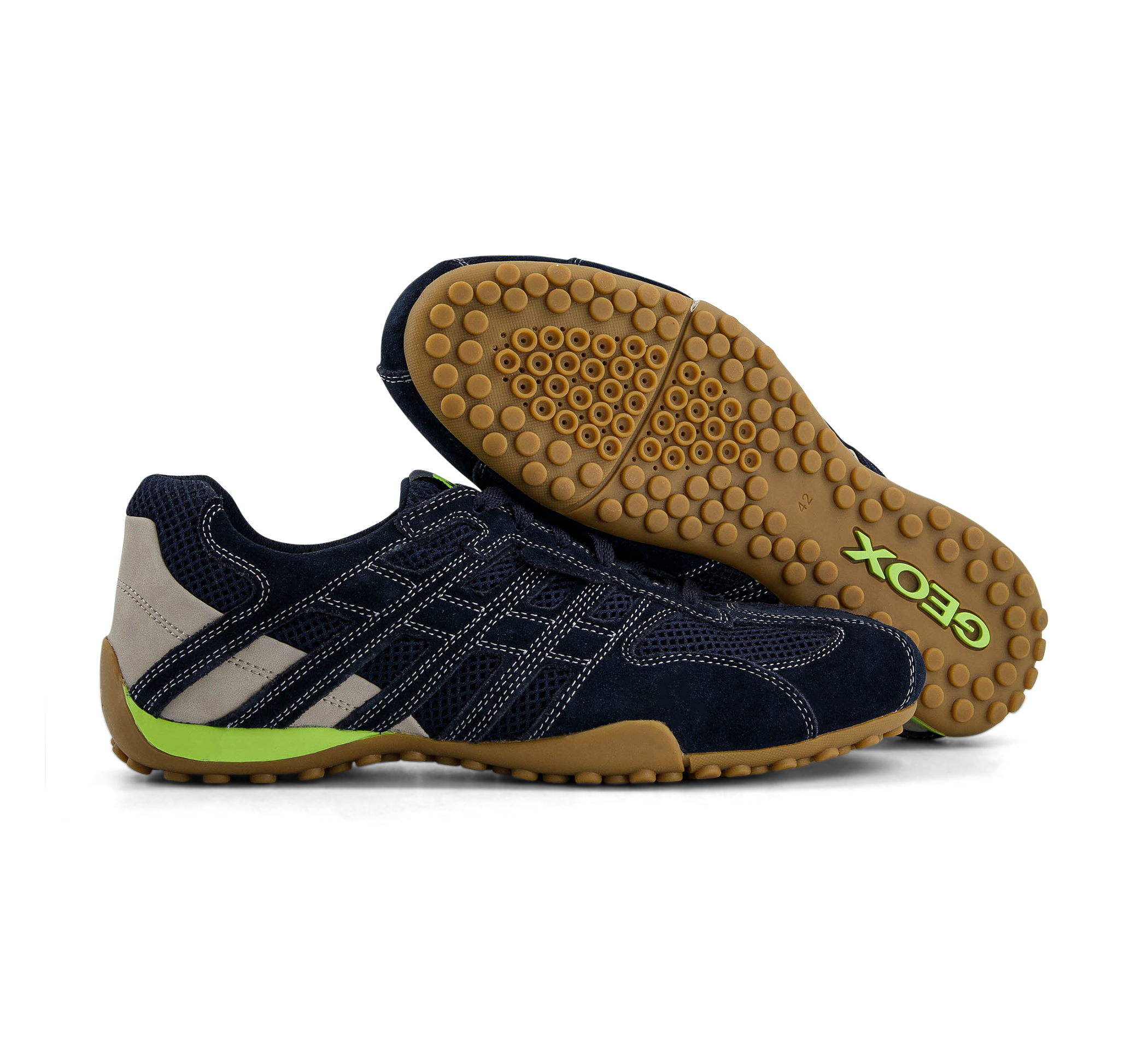 U SNAKE ORIGINAL A - SUE MESH