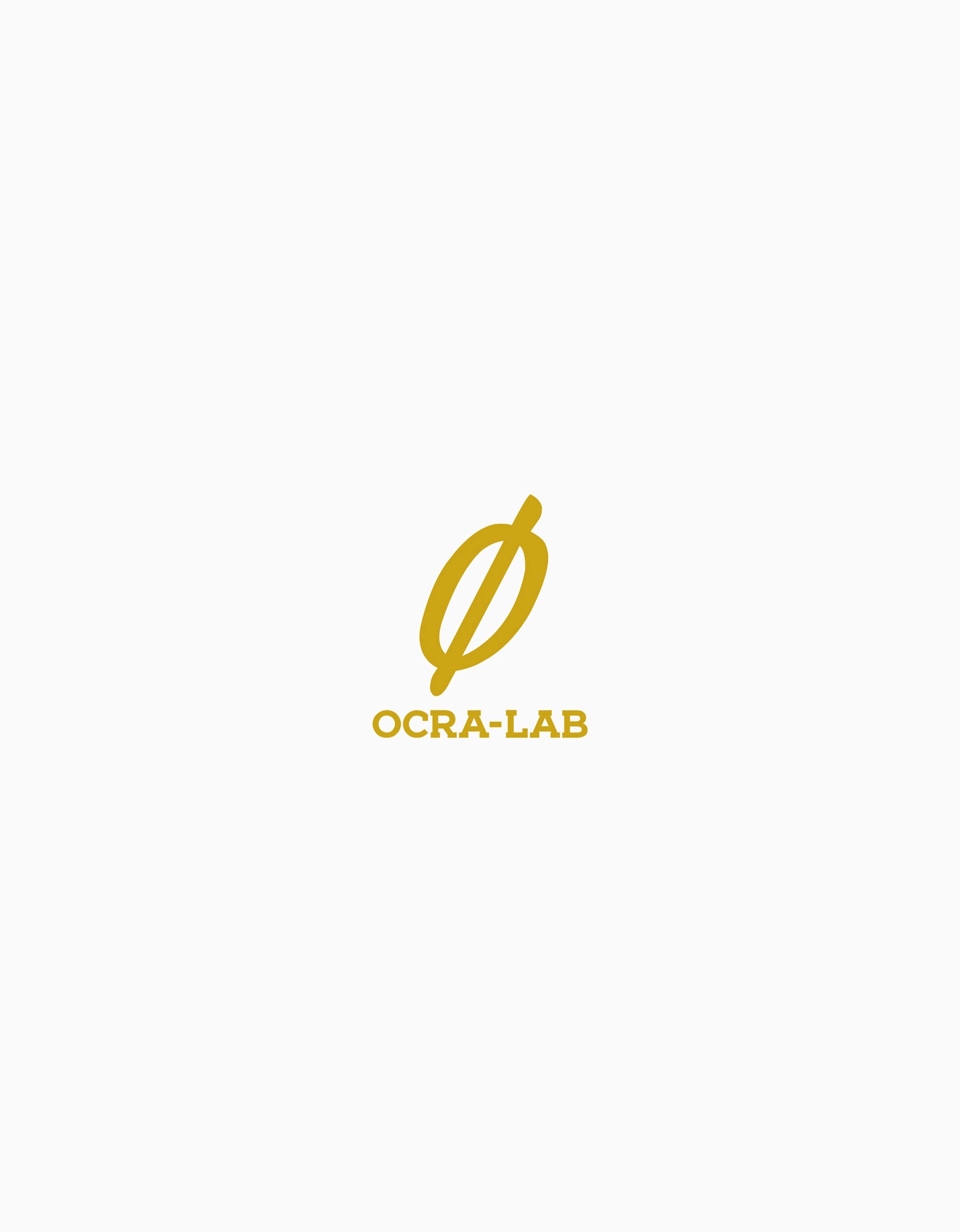Ocra Lab Ocra Lab
