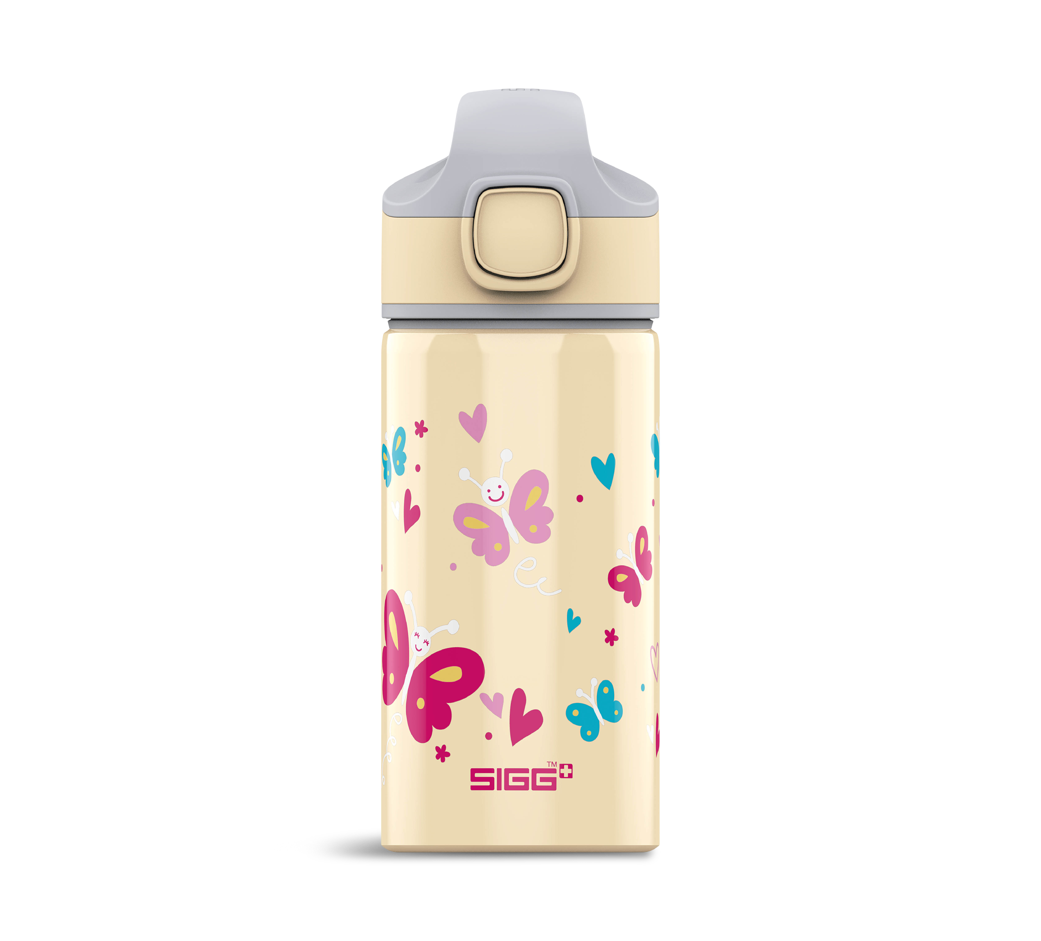 aussen Miracle Butterfly 0.4 L