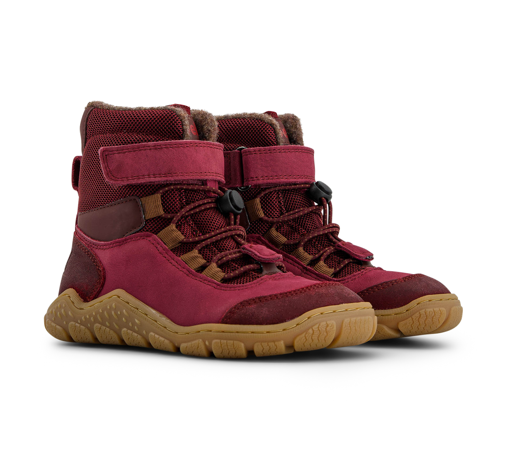 Barefoot Shoes Velcro/elast