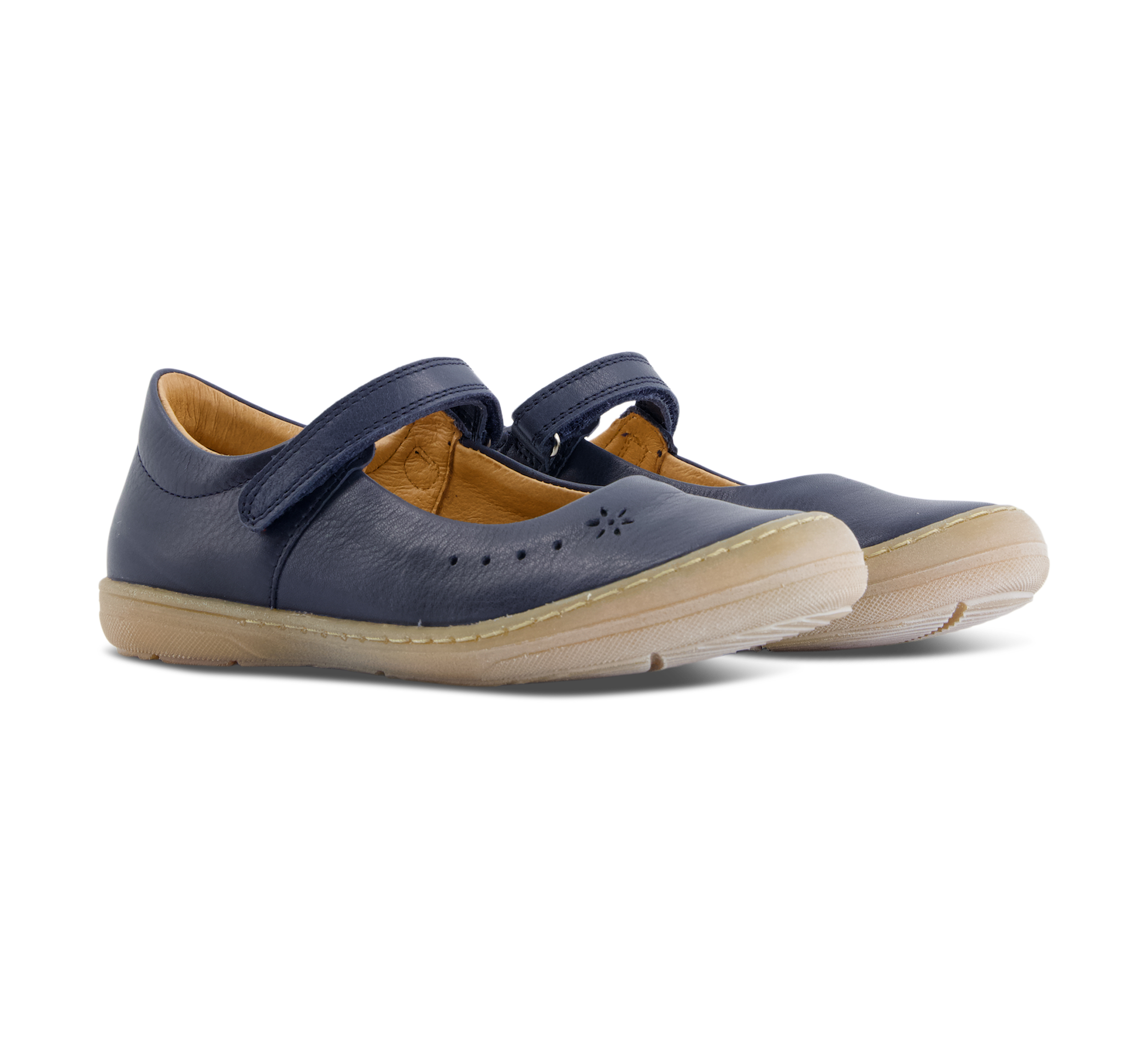 paar Mary F - Ballerinas