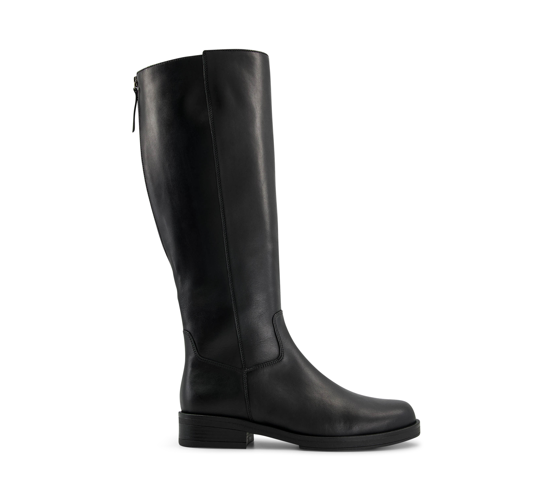 Langschaftstiefel