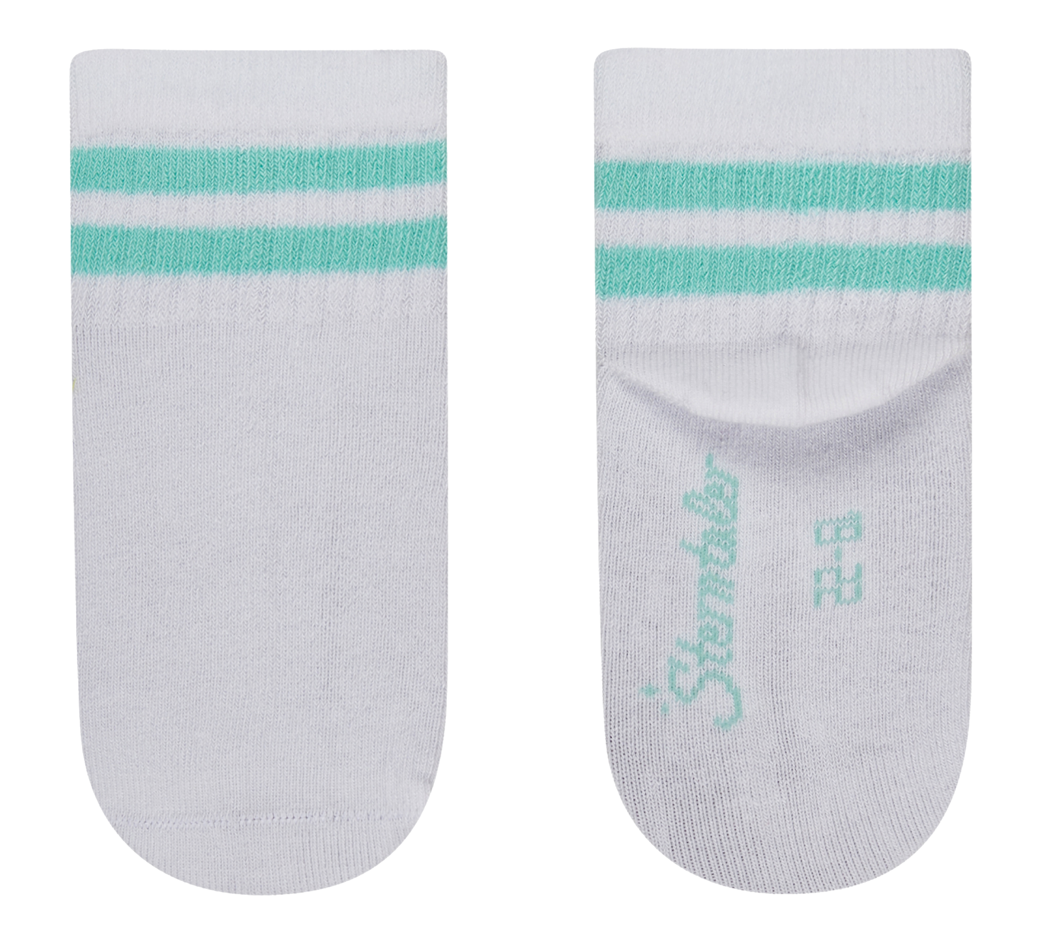 paar Active Socken Kurz Coolmax
