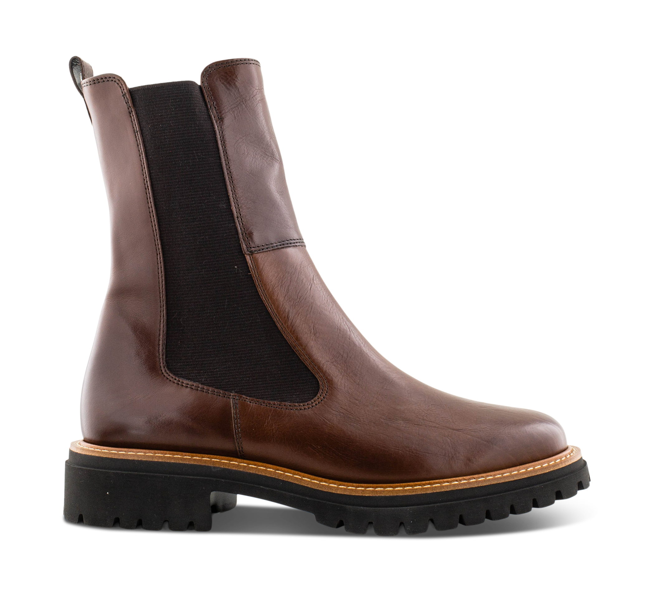 Super Soft - Chelsea Boots