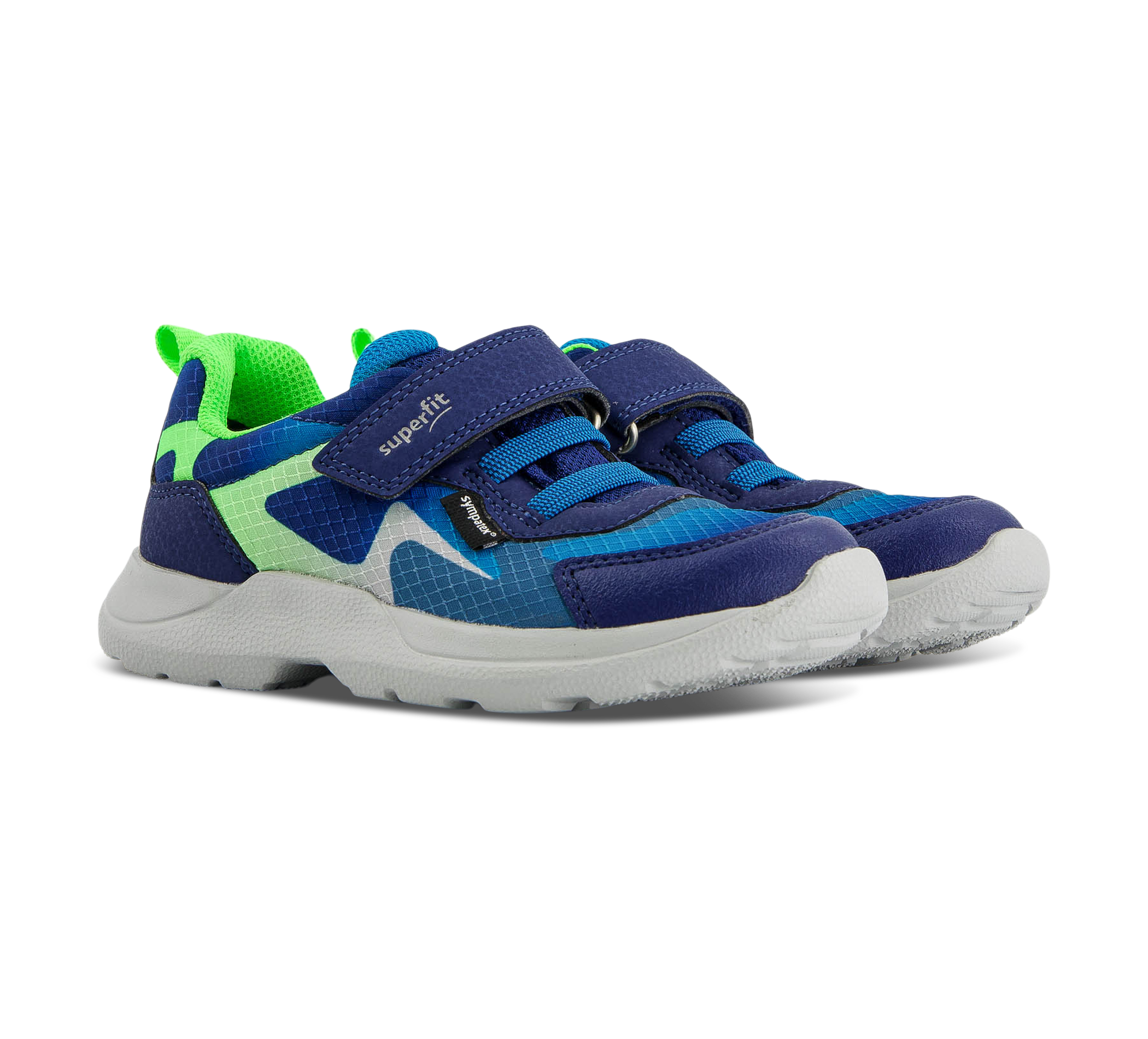 Schuh Textil \ RUSH Rush