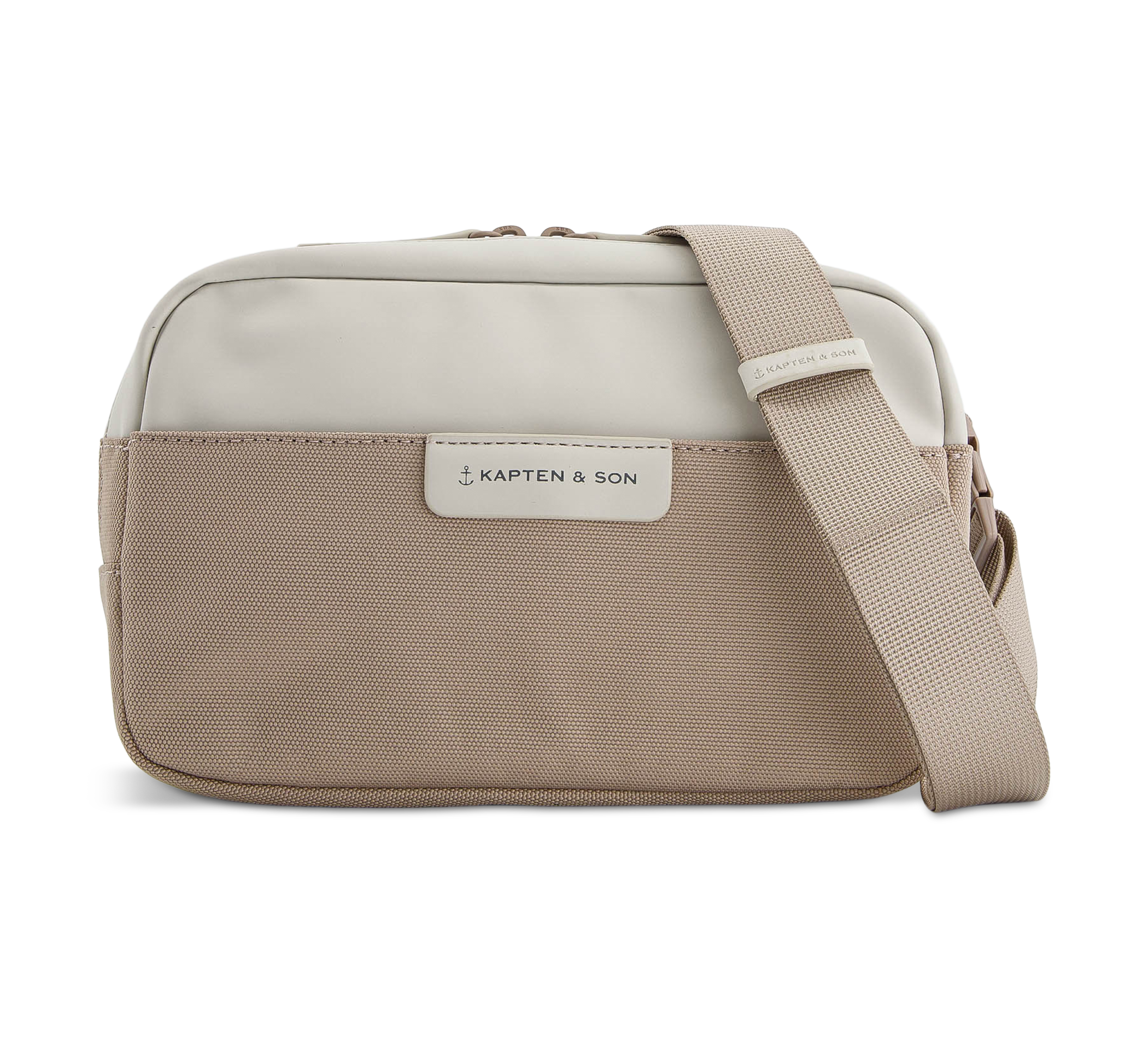 Bergen Pro Crossbody