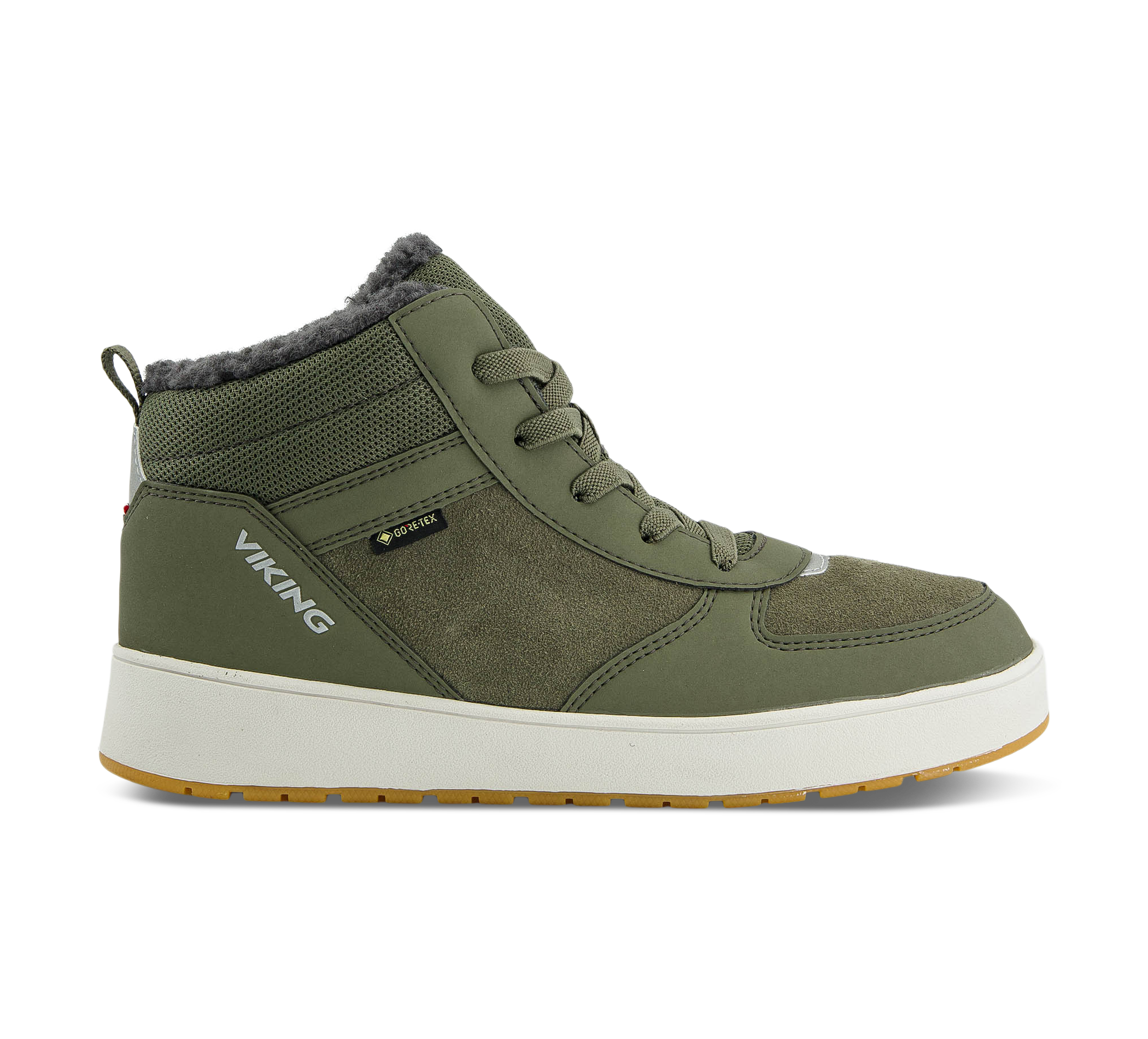 aussen Epic Warm Gtx