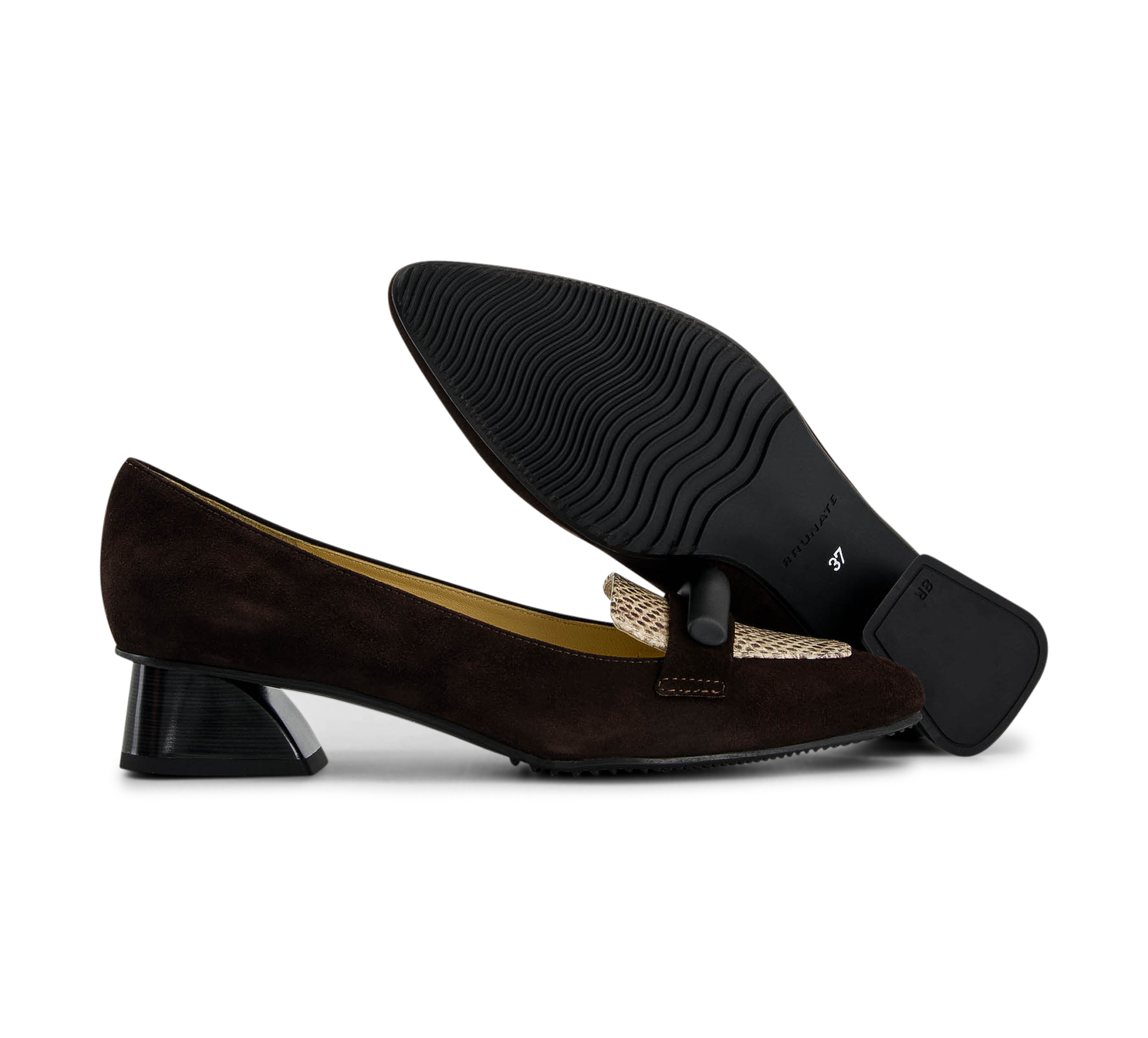 Klassische Pumps