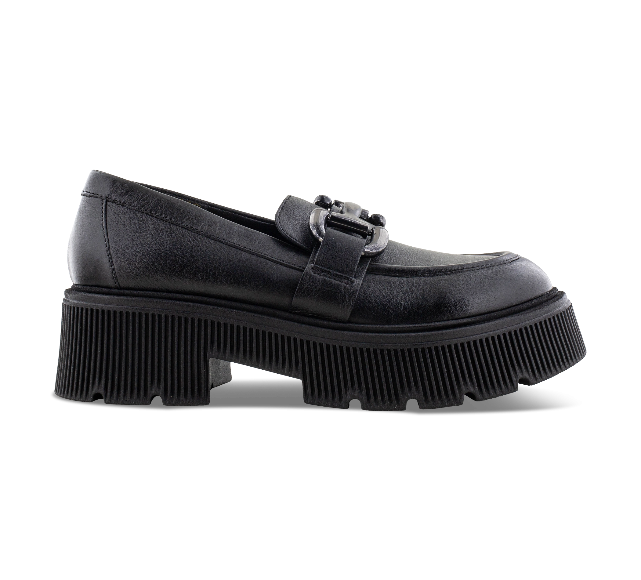 Loafers & Mokassins