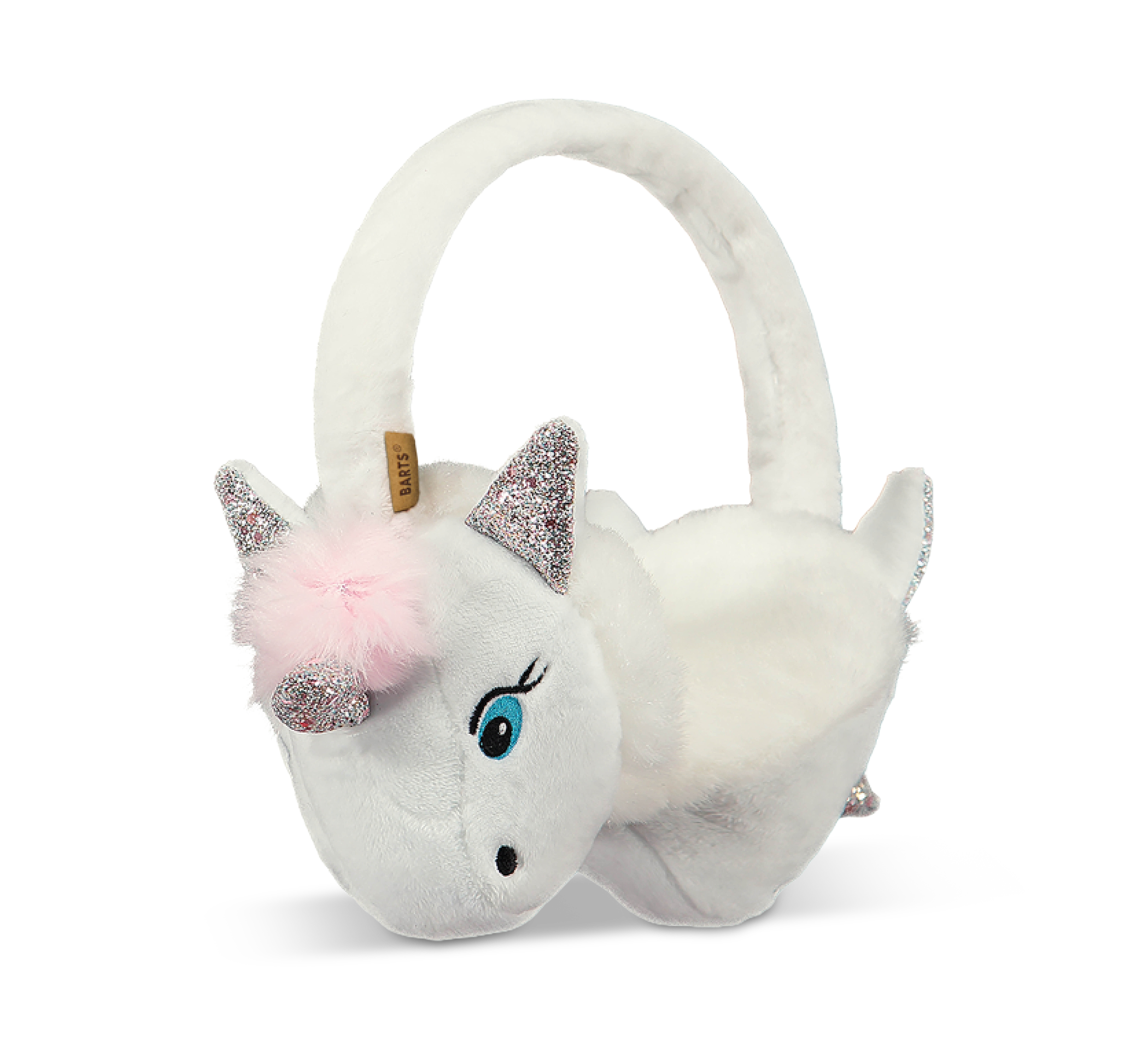 Unicorna Earmuffs