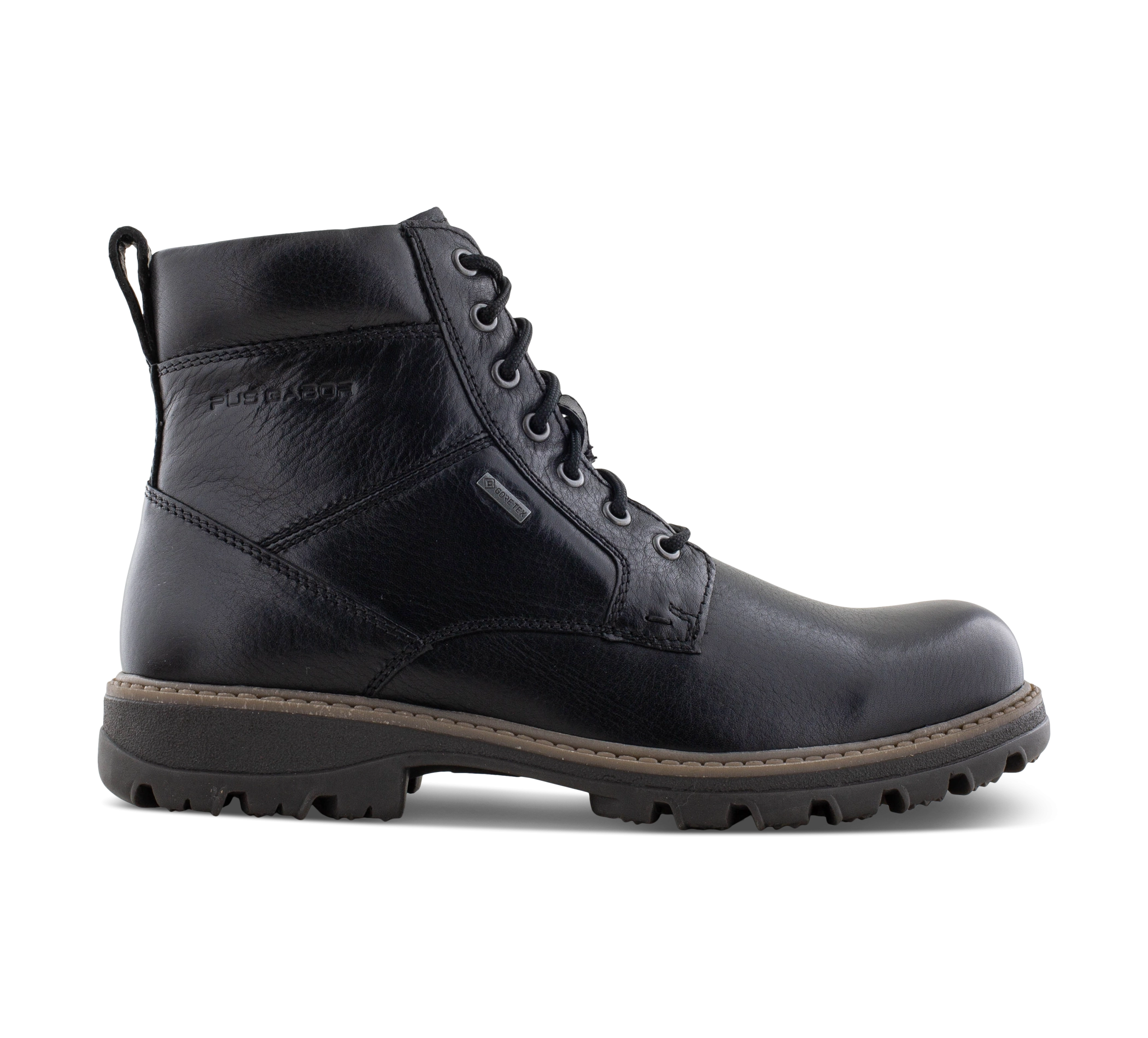 Schnürboots