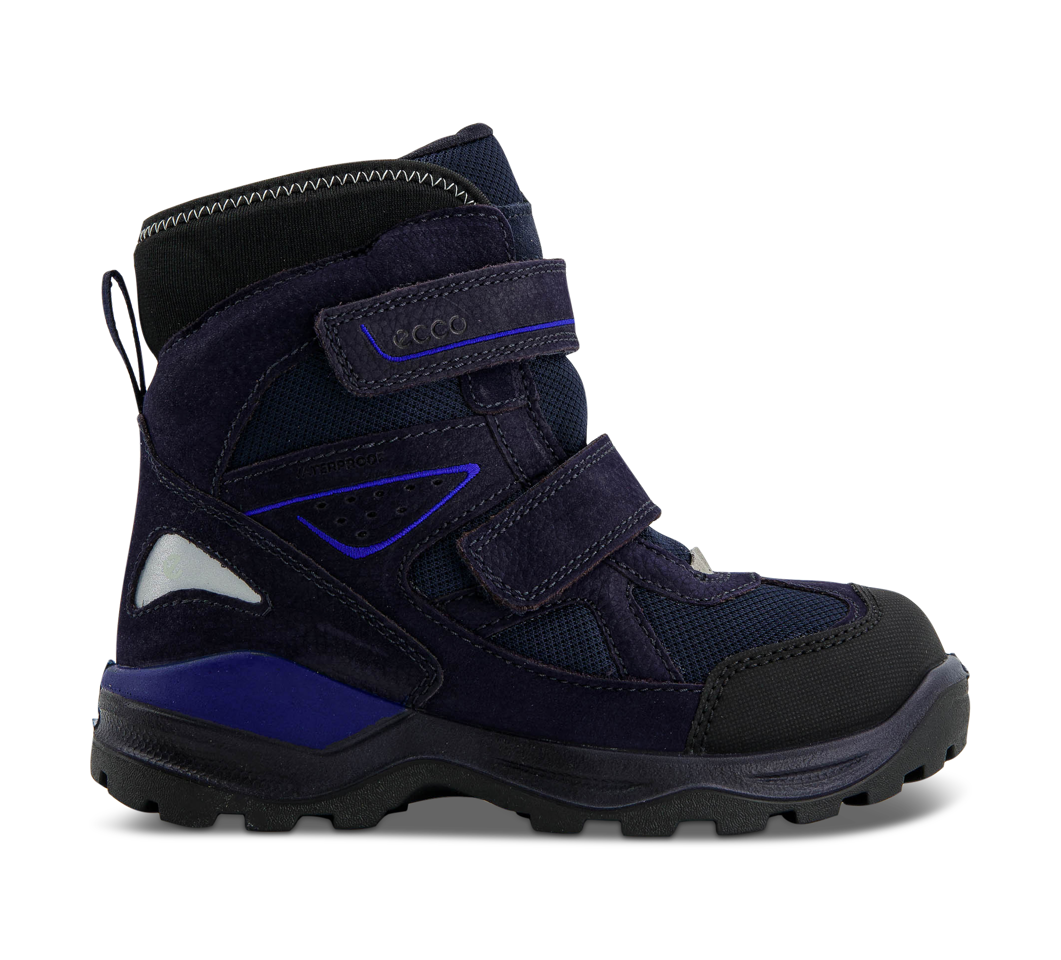 Kids Ecco Snow Mountain